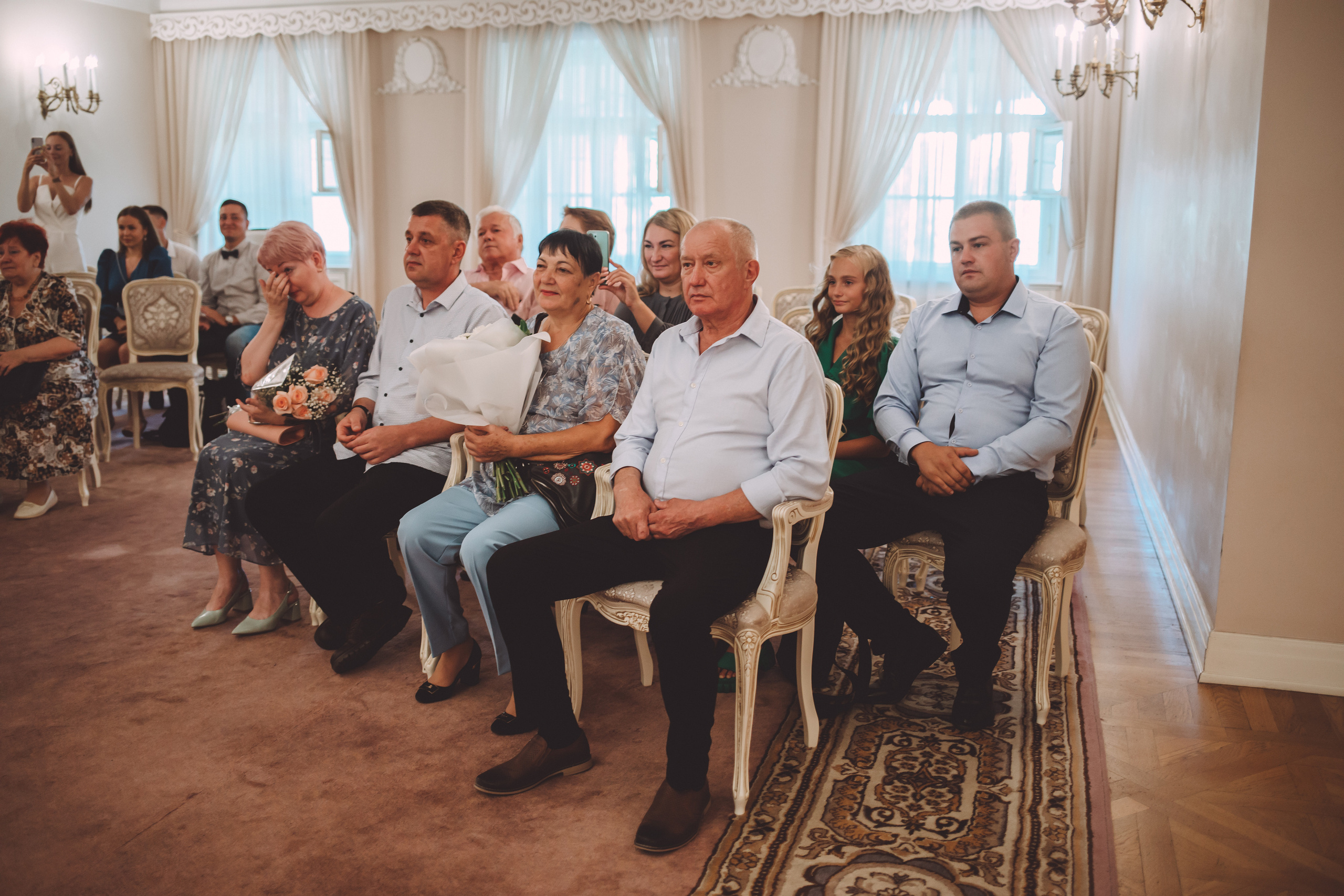 Ирина & Дмитрий. Анна Михайлова|Свадебный фотограф в Санкт-Петербурге