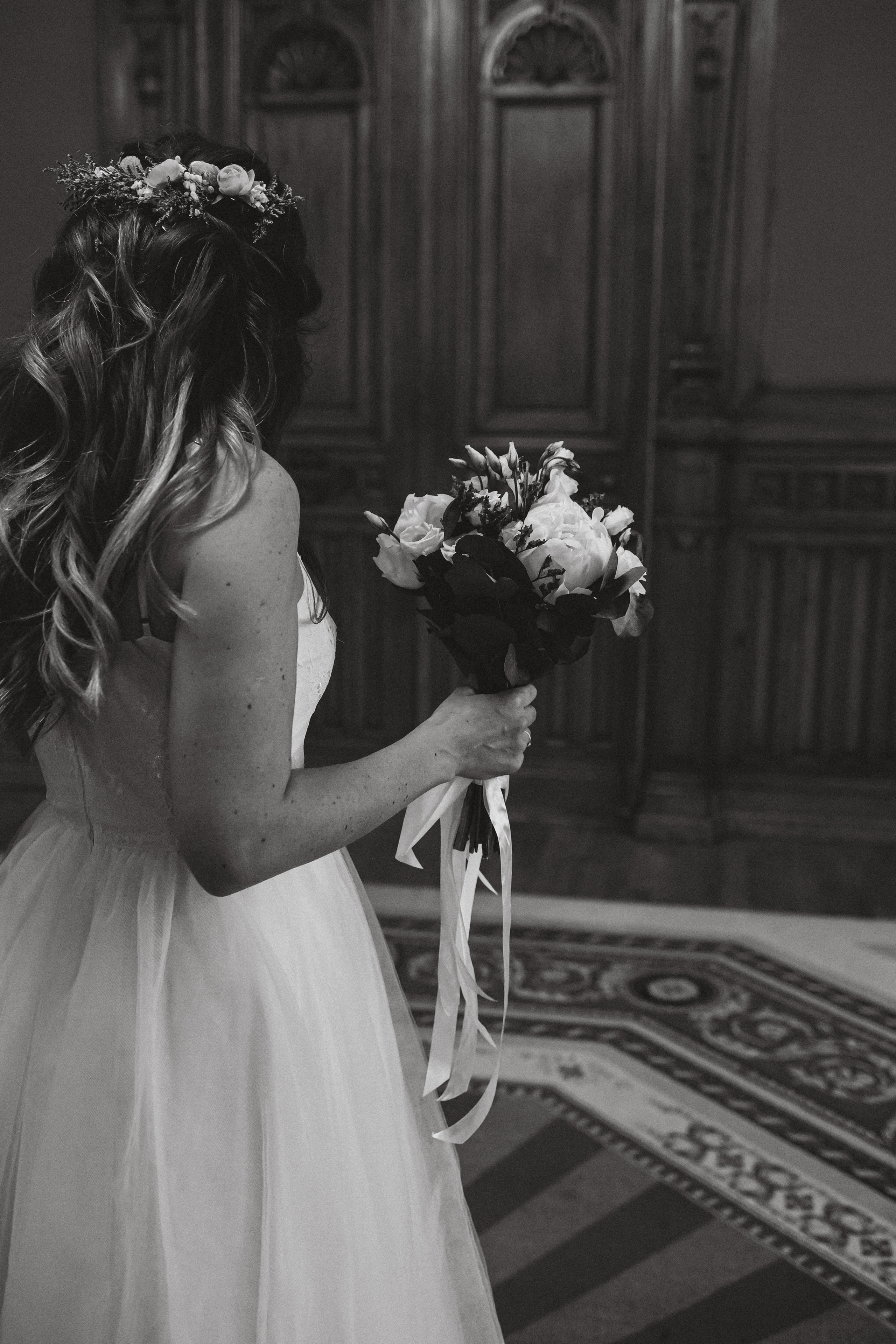 Мария & Олег. Анна Михайлова|Свадебный фотограф в Санкт-Петербурге