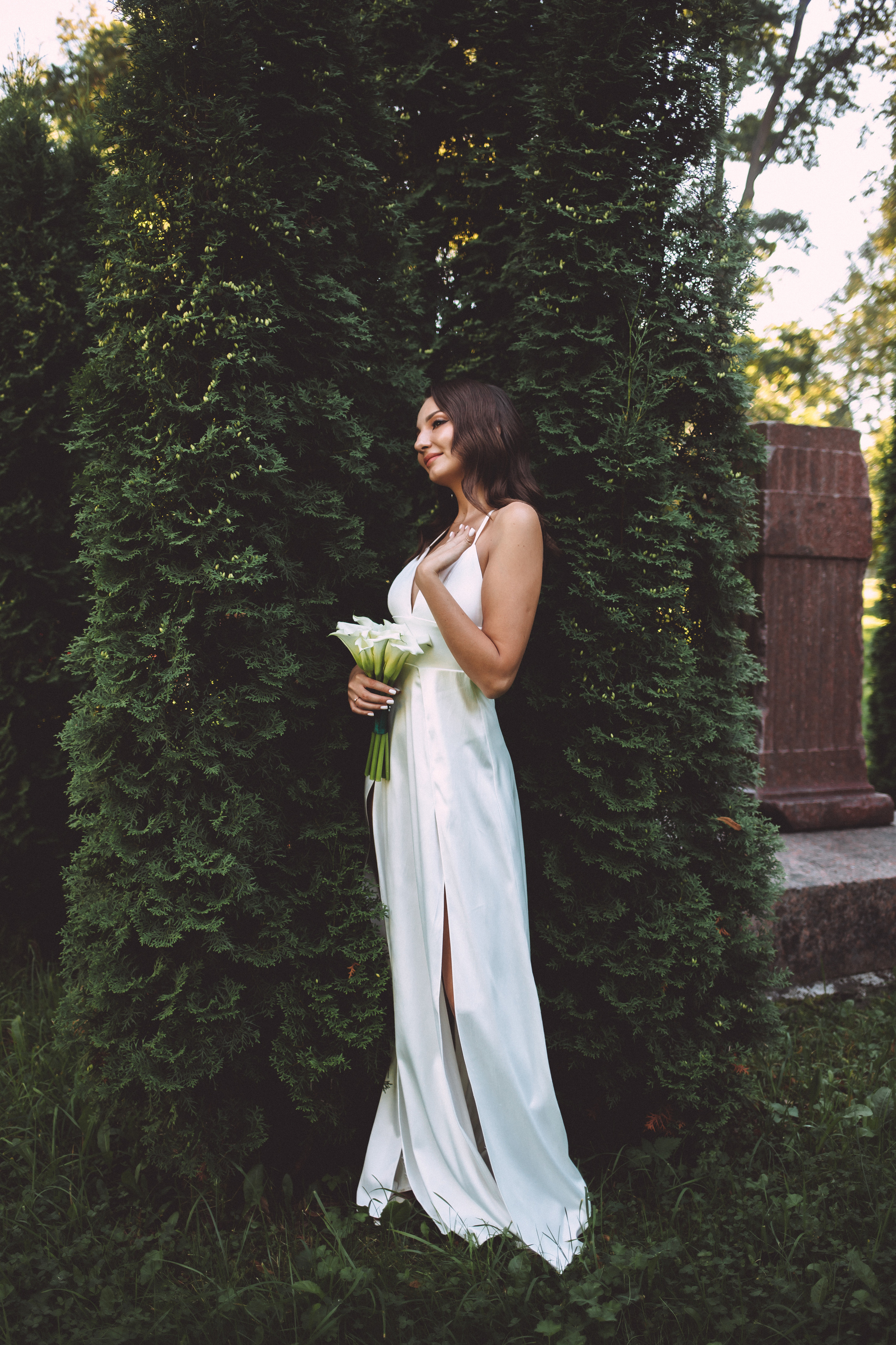 Ирина & Дмитрий. Анна Михайлова|Свадебный фотограф в Санкт-Петербурге