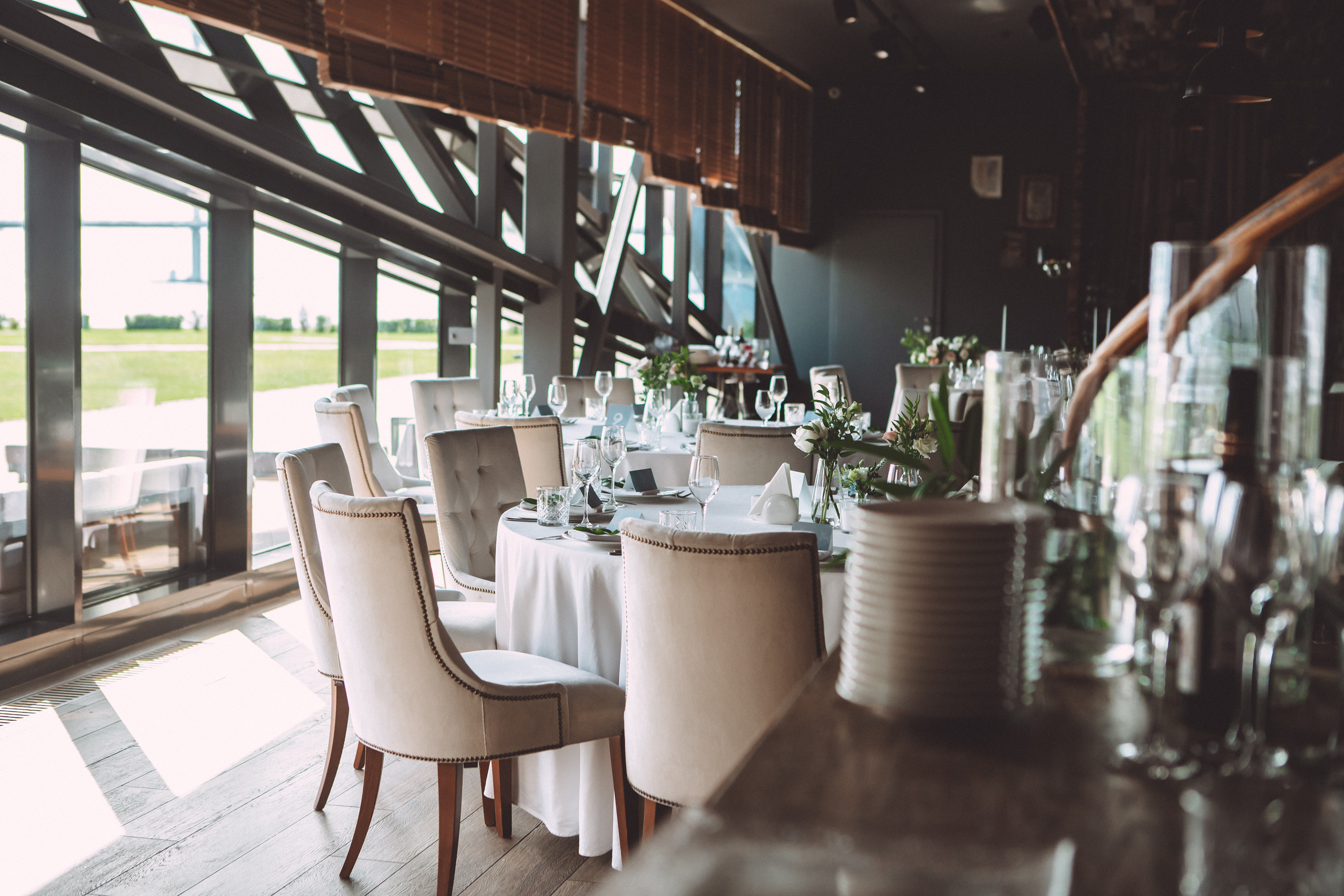 Анастасия & Илья. Анна Михайлова|Свадебный фотограф в Санкт-Петербурге