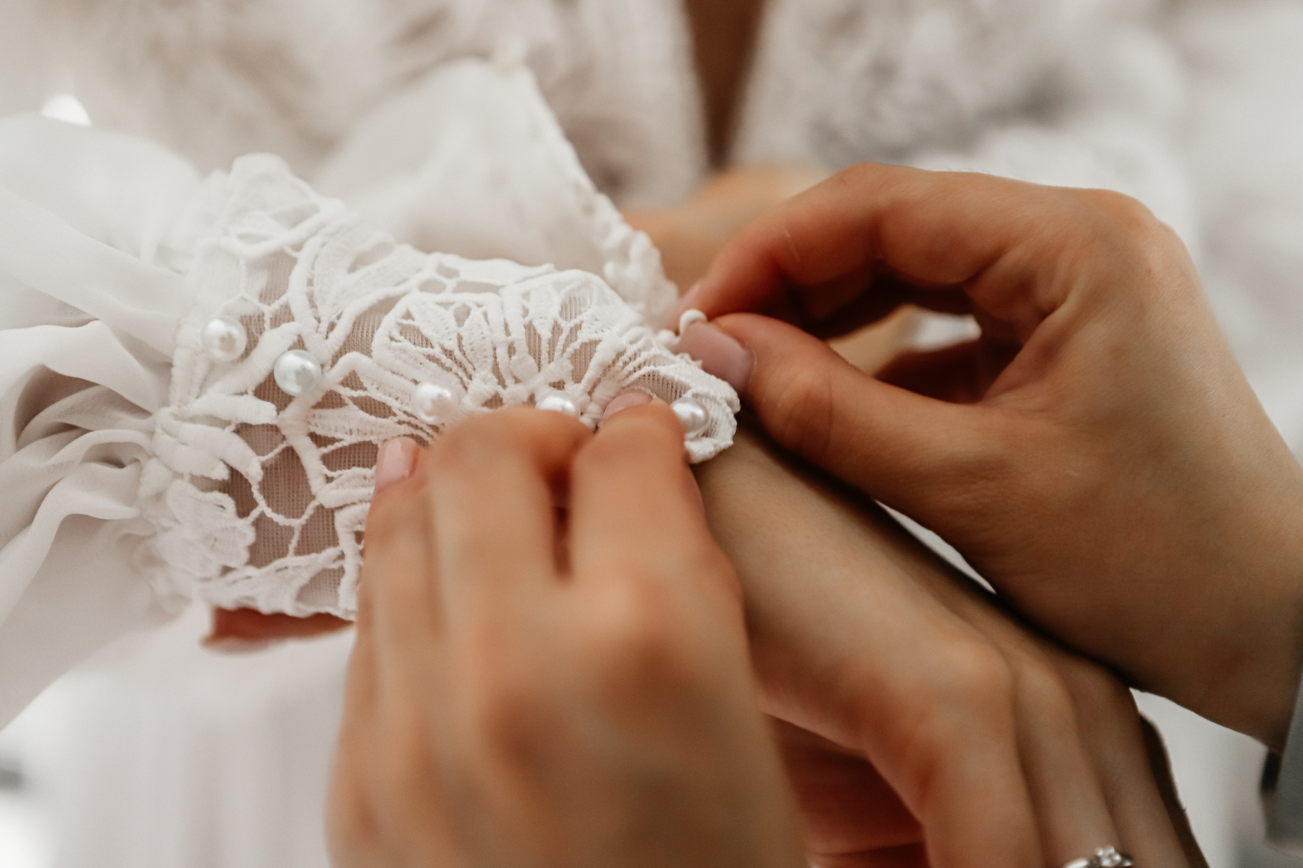 Анастасия & Илья. Анна Михайлова|Свадебный фотограф в Санкт-Петербурге