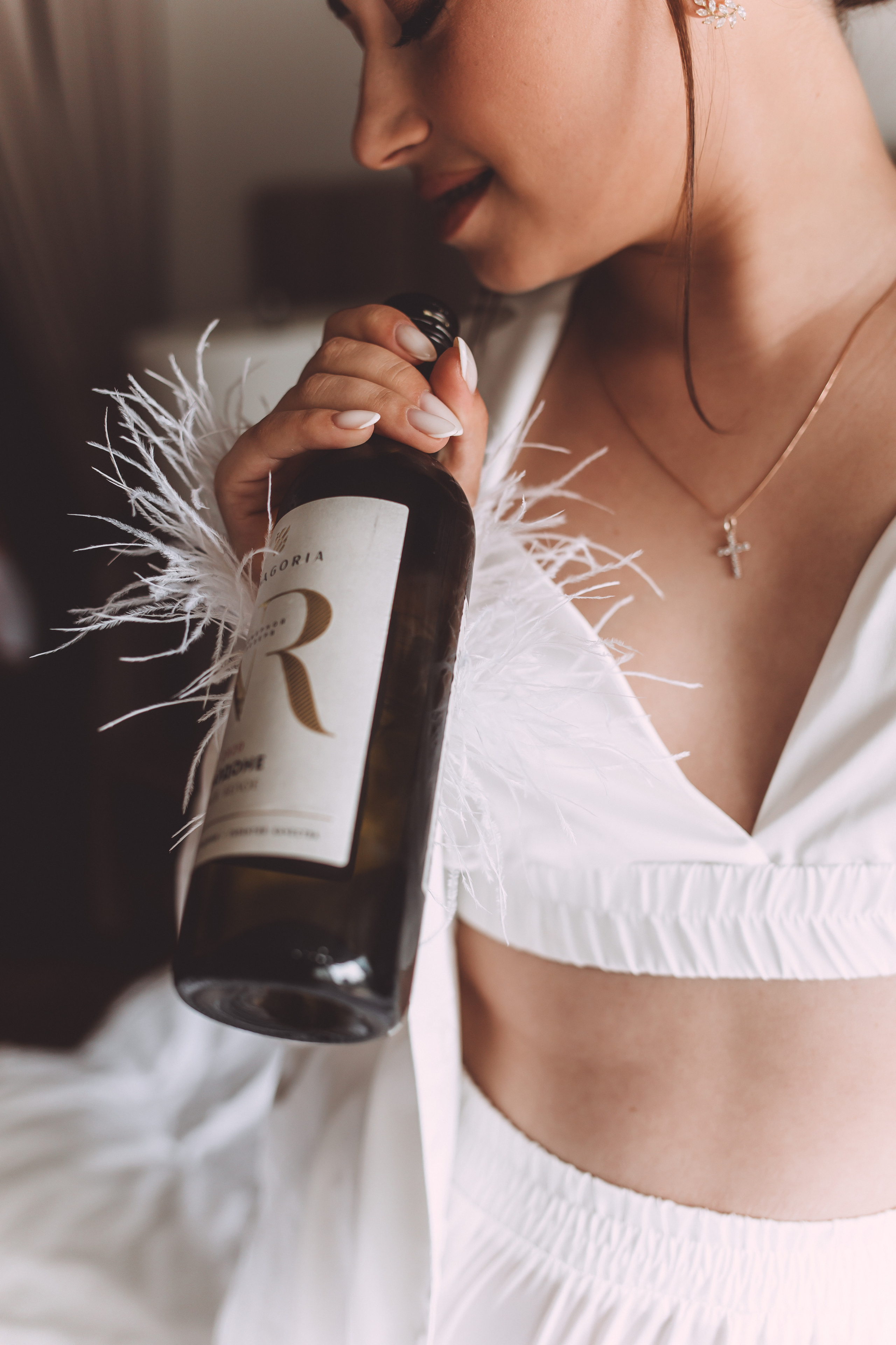 Алина & Николай. Анна Михайлова|Свадебный фотограф в Санкт-Петербурге