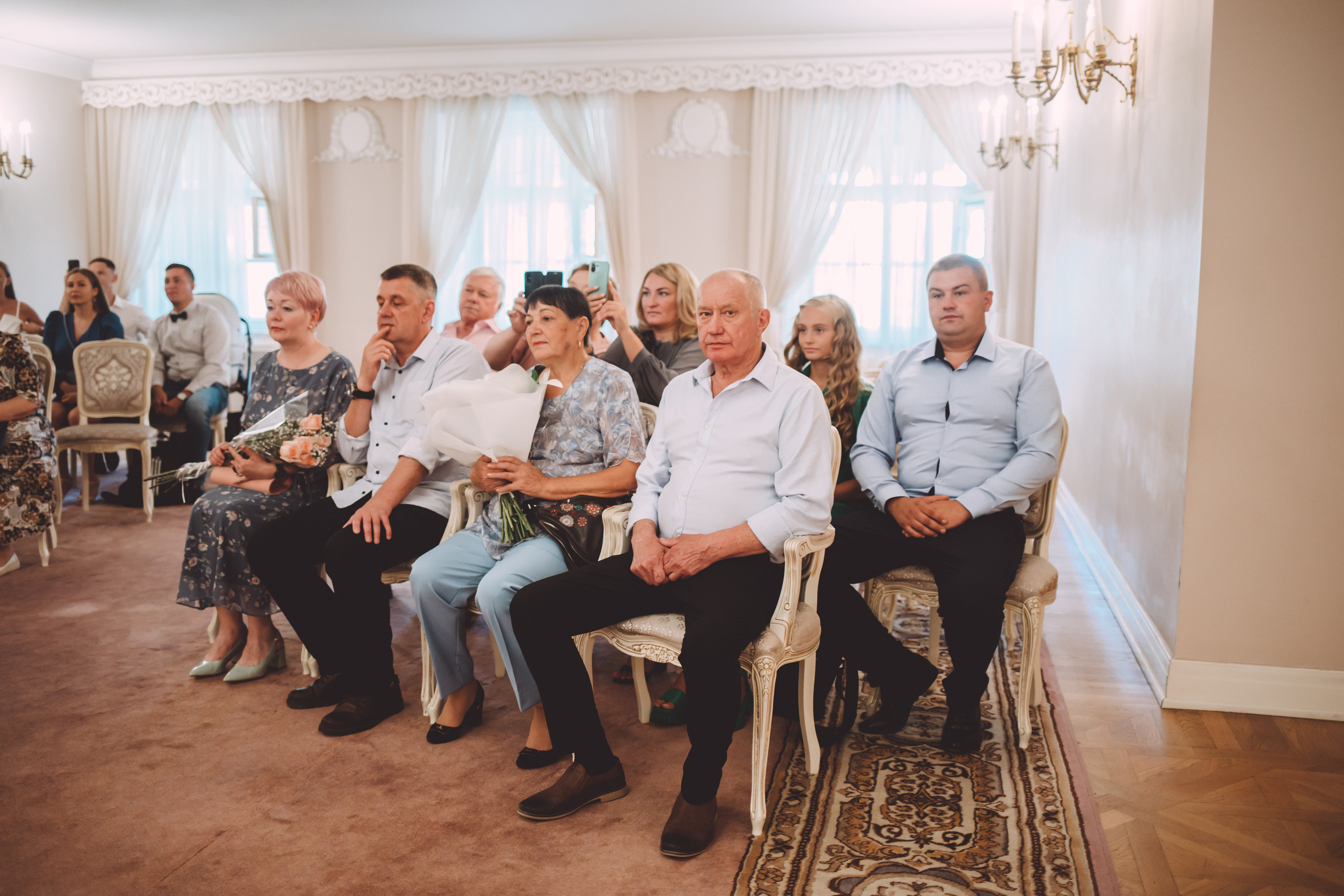 Ирина & Дмитрий. Анна Михайлова|Свадебный фотограф в Санкт-Петербурге