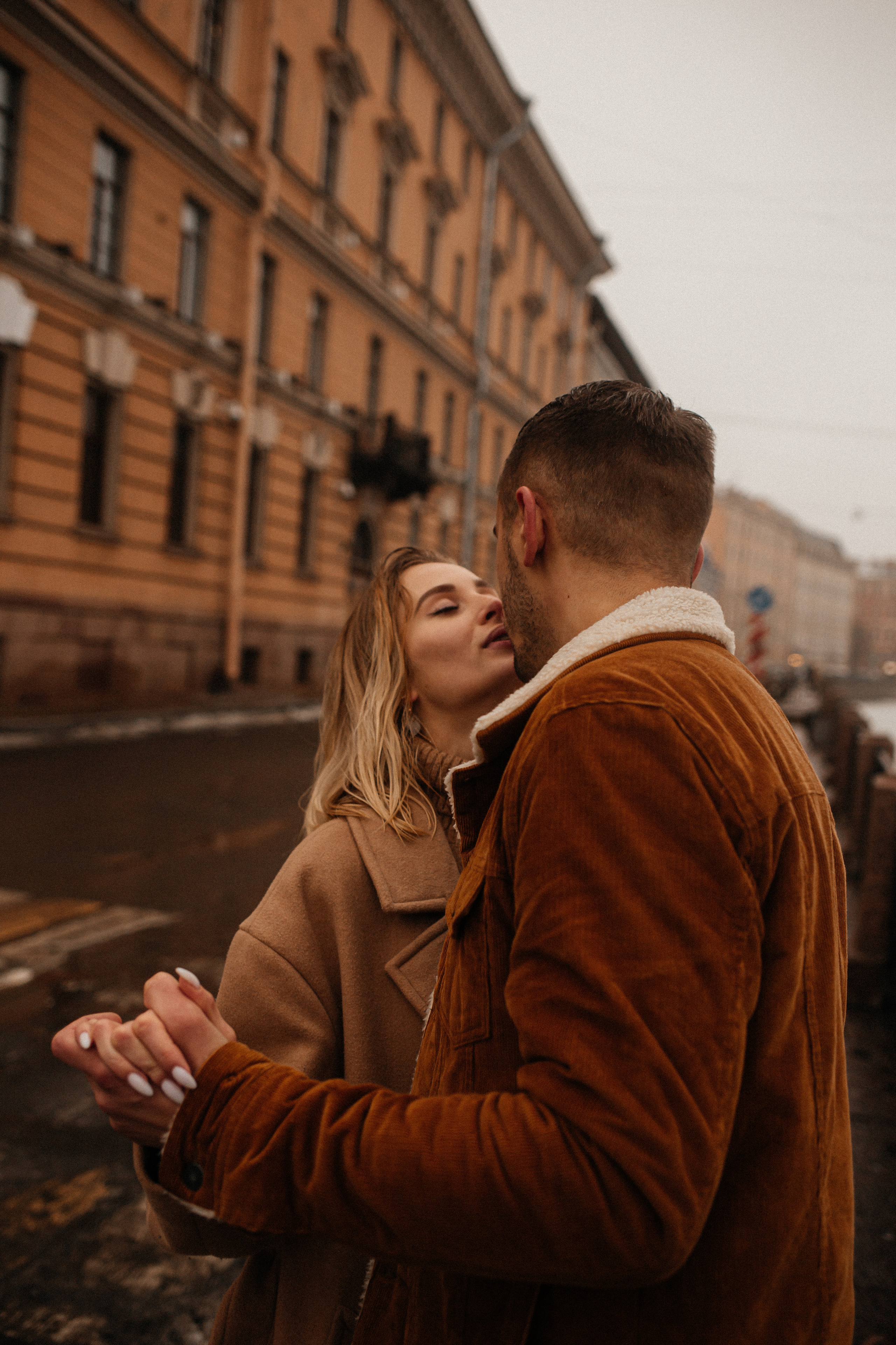Saint Isaac's Cathedral. Анна Михайлова|Свадебный фотограф в Санкт-Петербурге