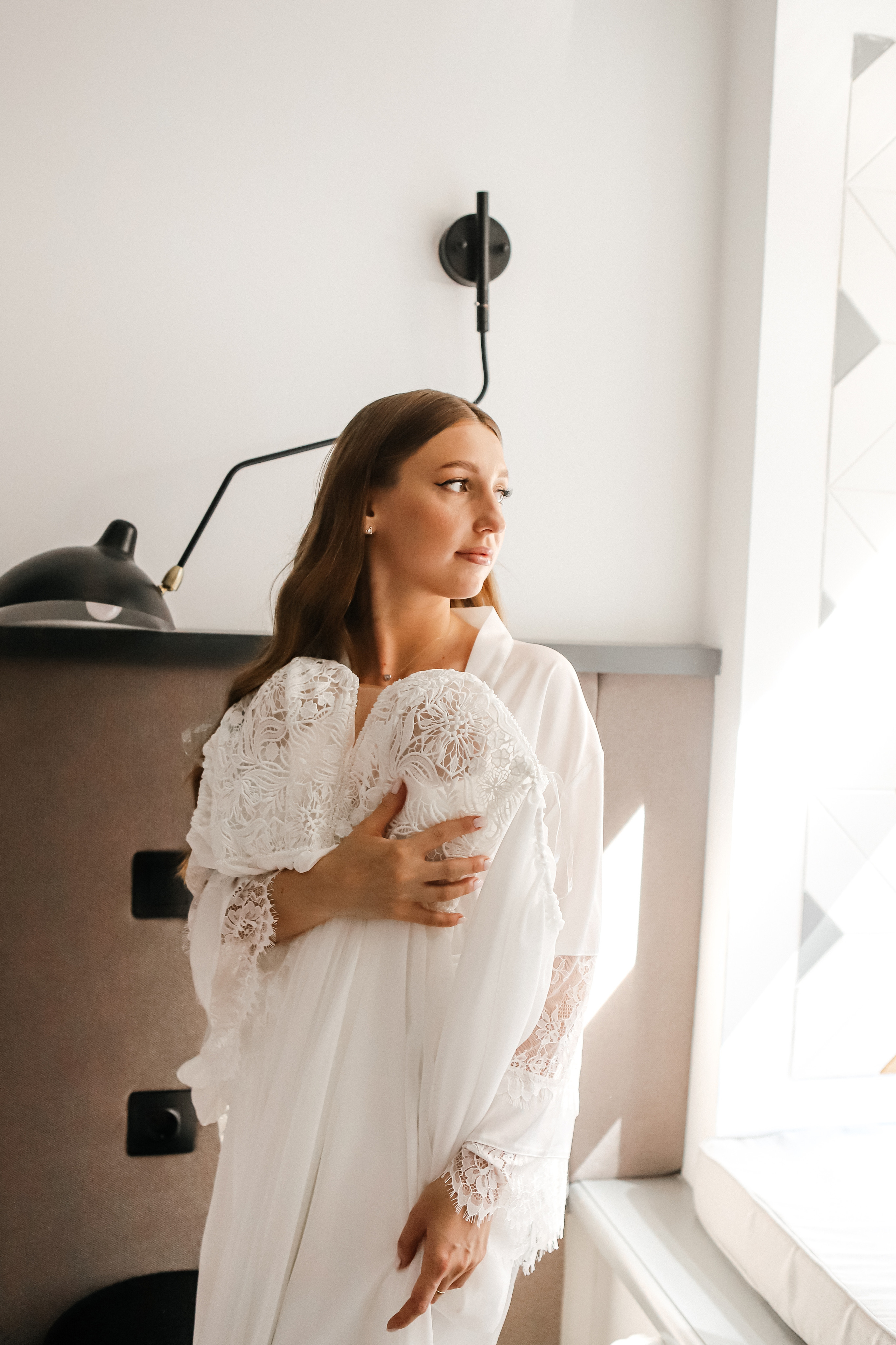 Анастасия & Илья. Анна Михайлова|Свадебный фотограф в Санкт-Петербурге