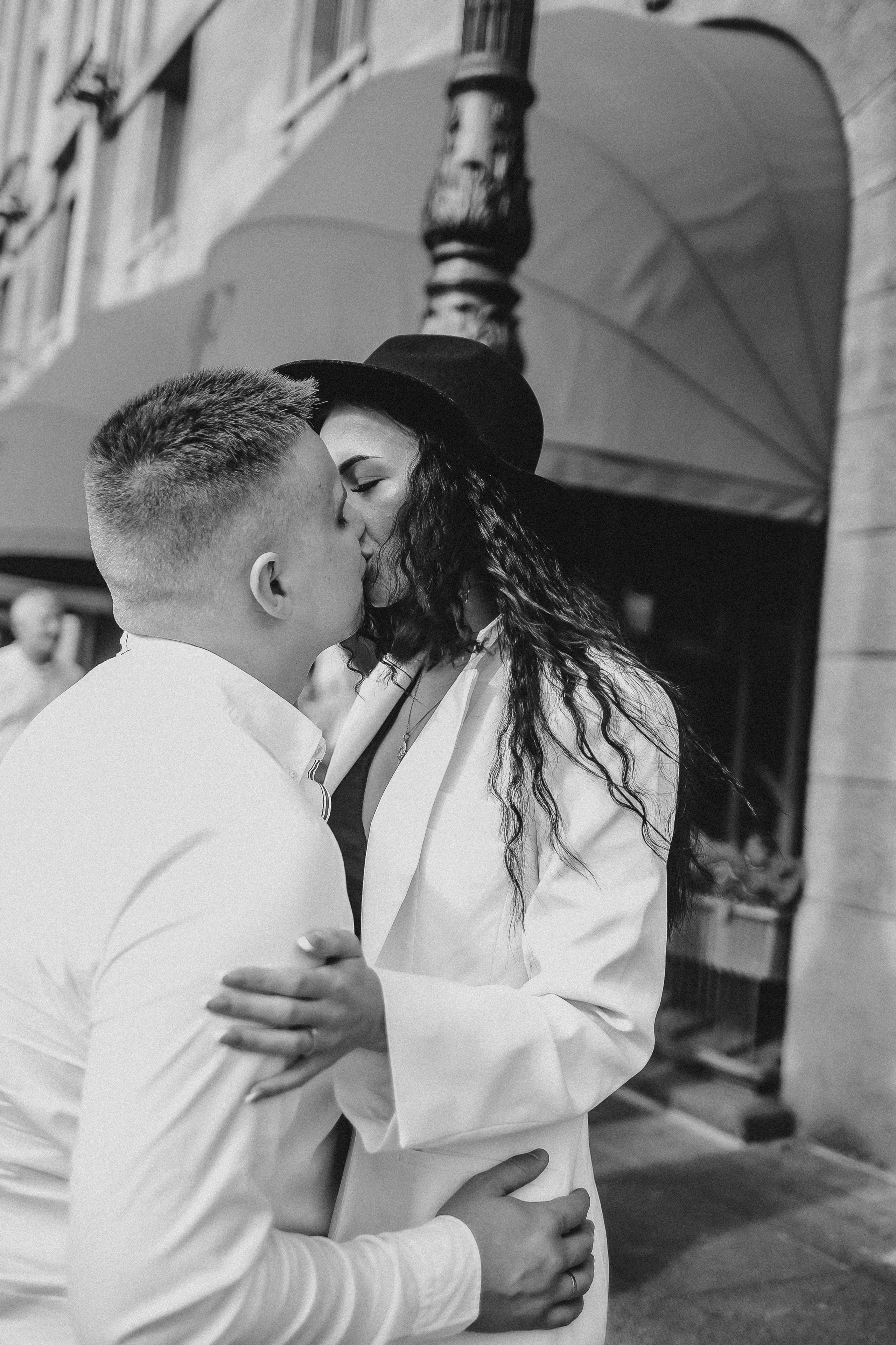 Виктория & Вячеслав. Анна Михайлова|Свадебный фотограф в Санкт-Петербурге