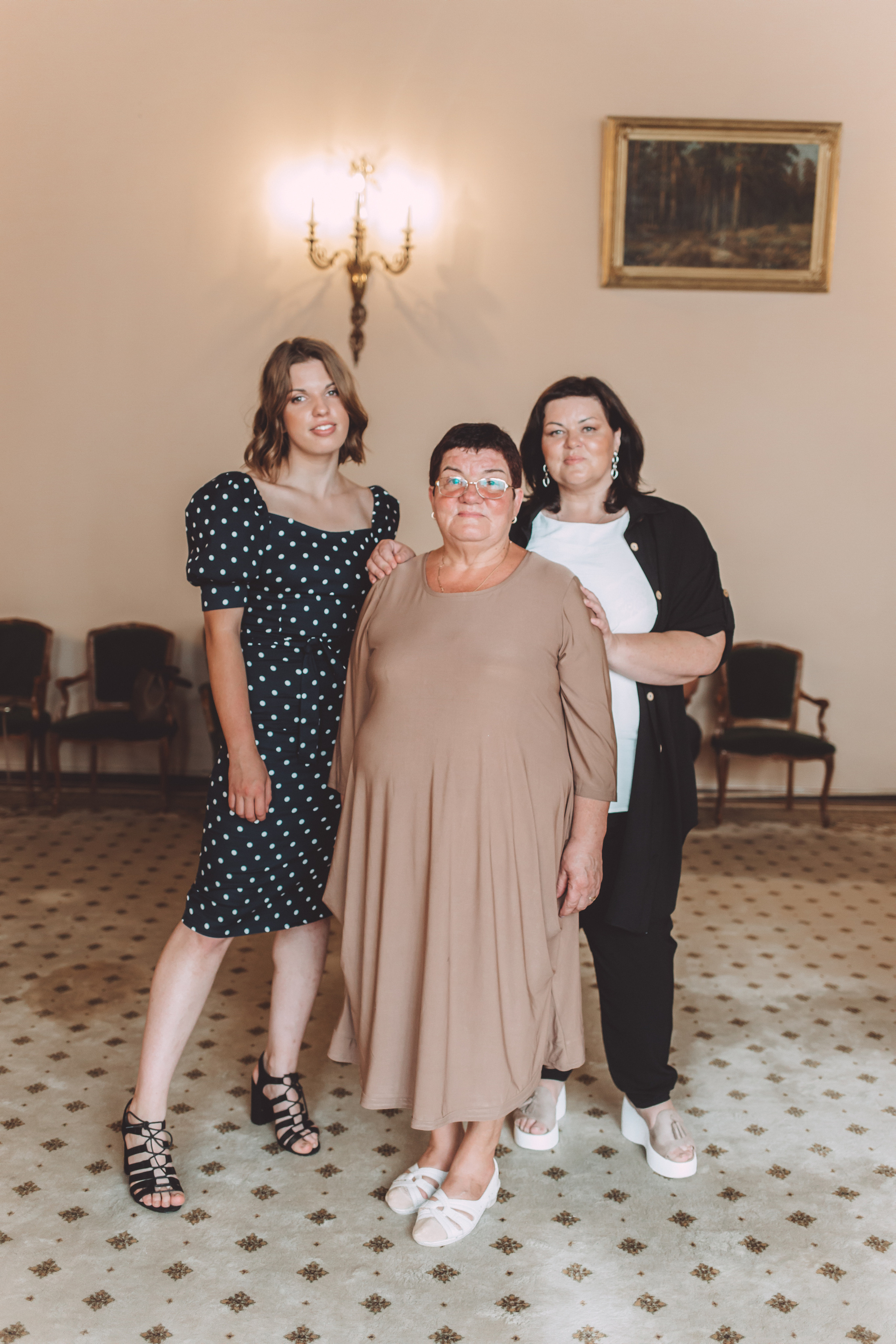 Алина & Николай. Анна Михайлова|Свадебный фотограф в Санкт-Петербурге