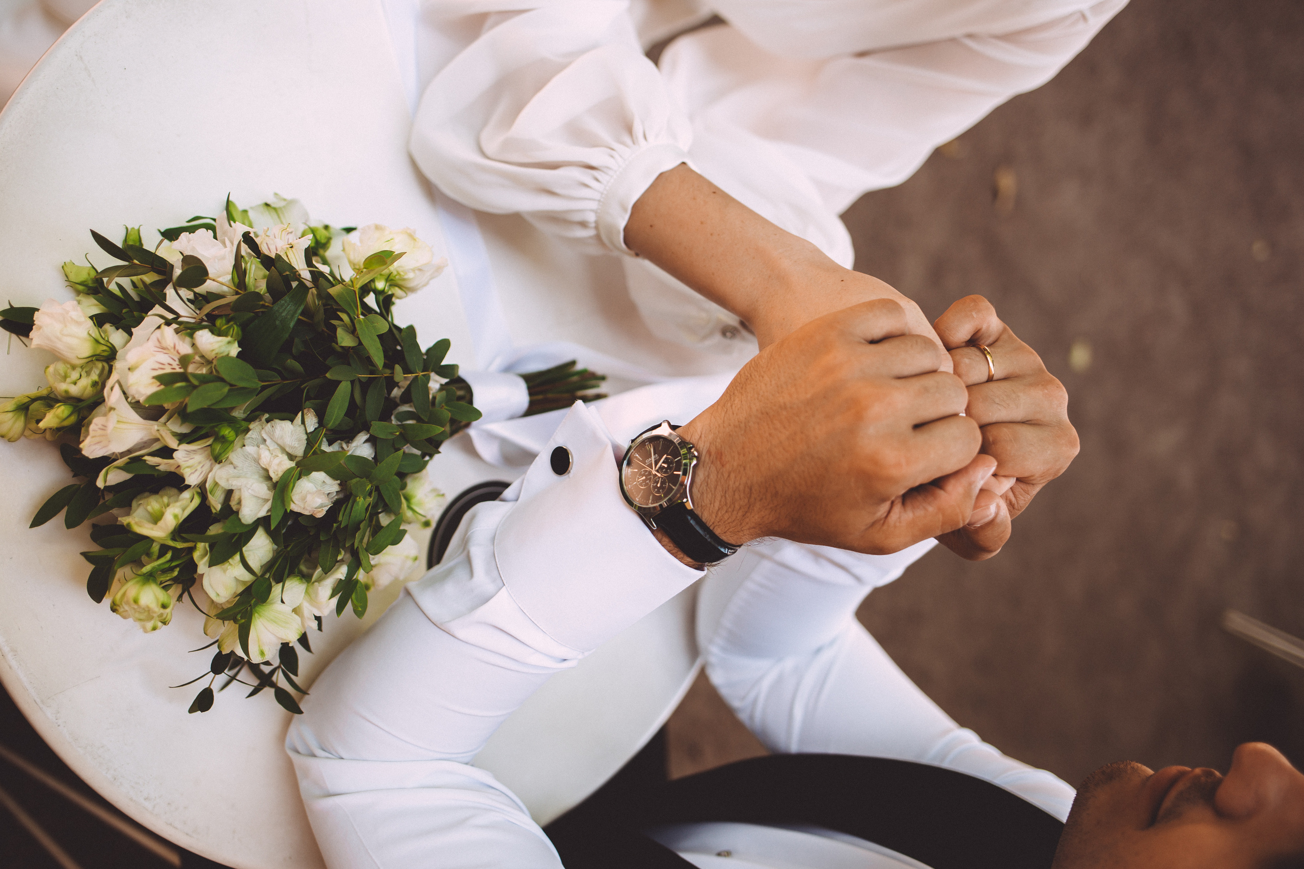 Ирина & Кирилл. Анна Михайлова|Свадебный фотограф в Санкт-Петербурге