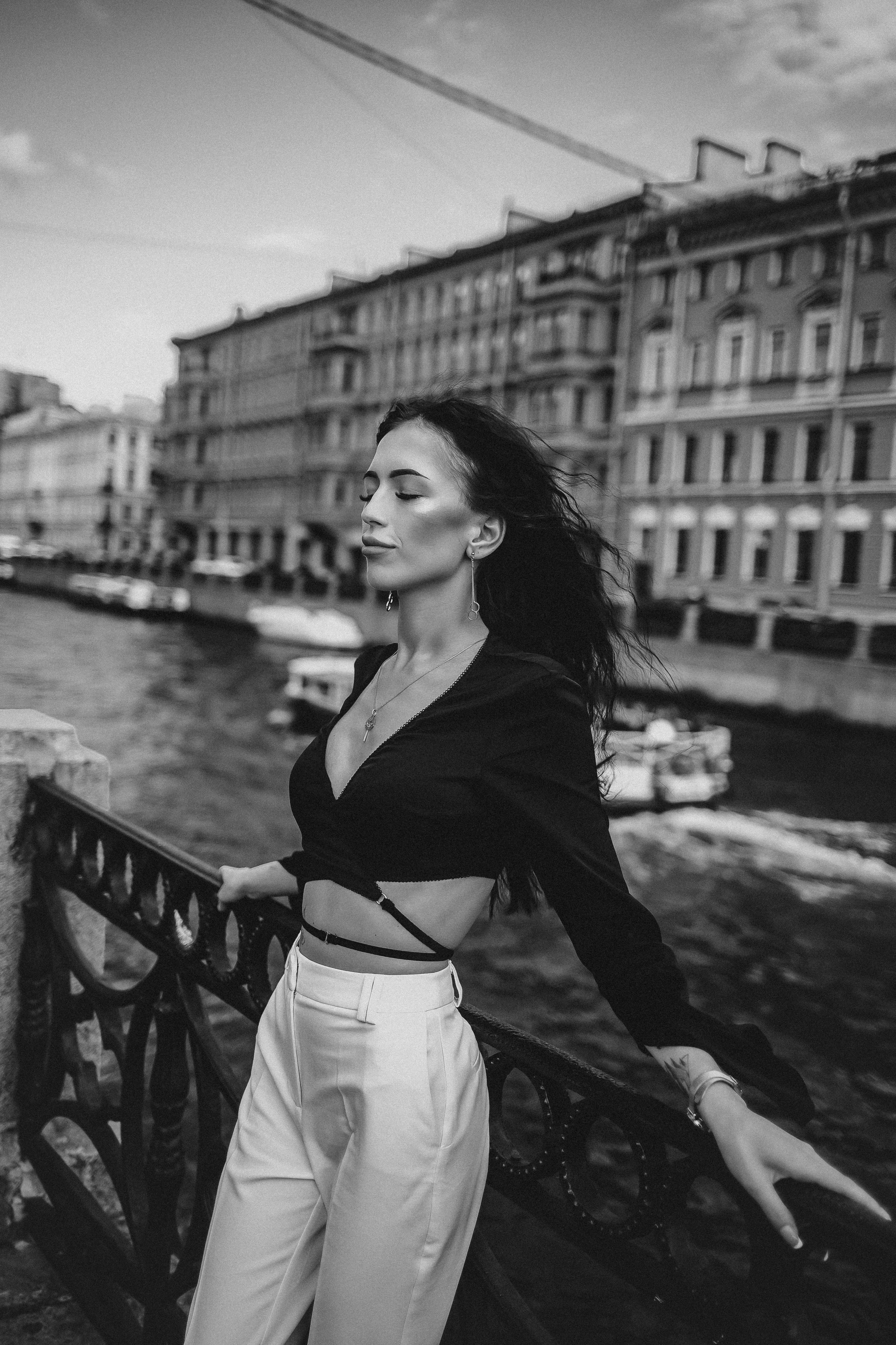 Виктория & Вячеслав. Анна Михайлова|Свадебный фотограф в Санкт-Петербурге