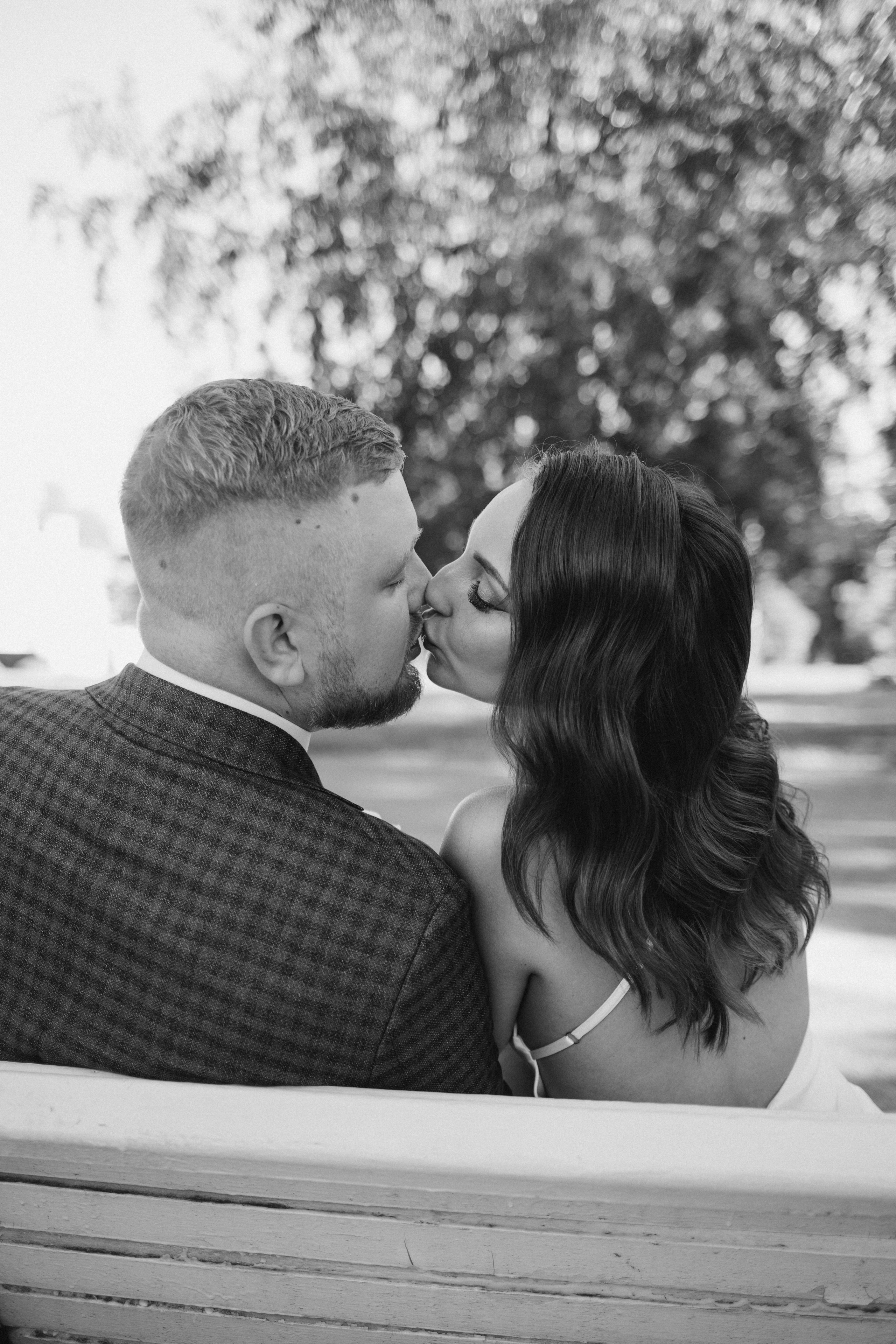 Ирина & Дмитрий. Анна Михайлова|Свадебный фотограф в Санкт-Петербурге