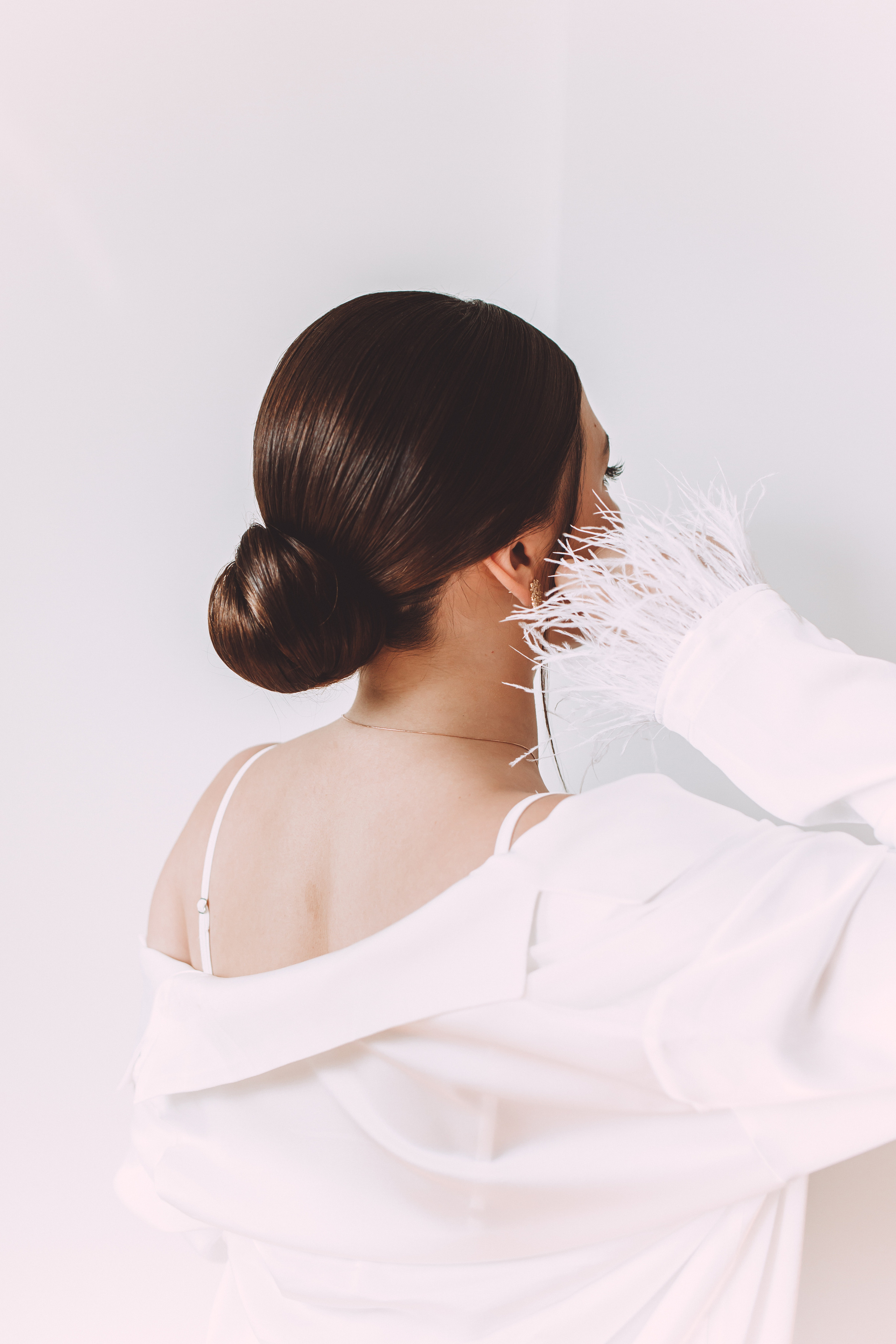 Алина & Николай. Анна Михайлова|Свадебный фотограф в Санкт-Петербурге