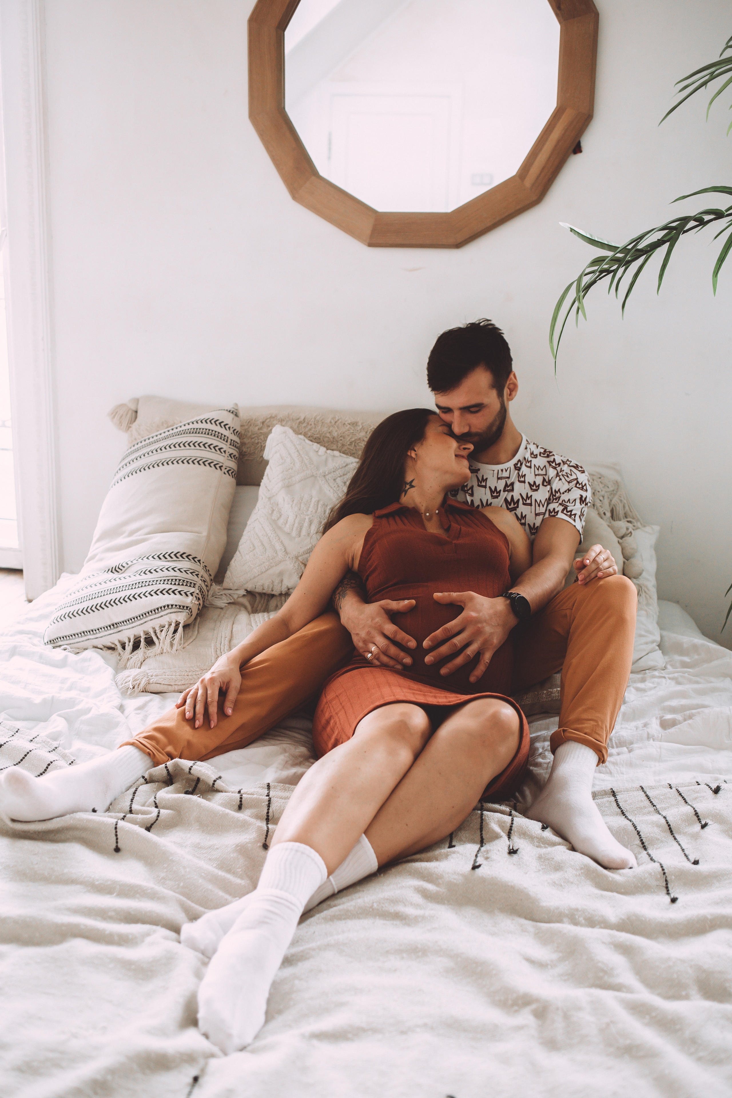 Фотосессия беременности. Анна Михайлова|Свадебный фотограф в Санкт-Петербурге