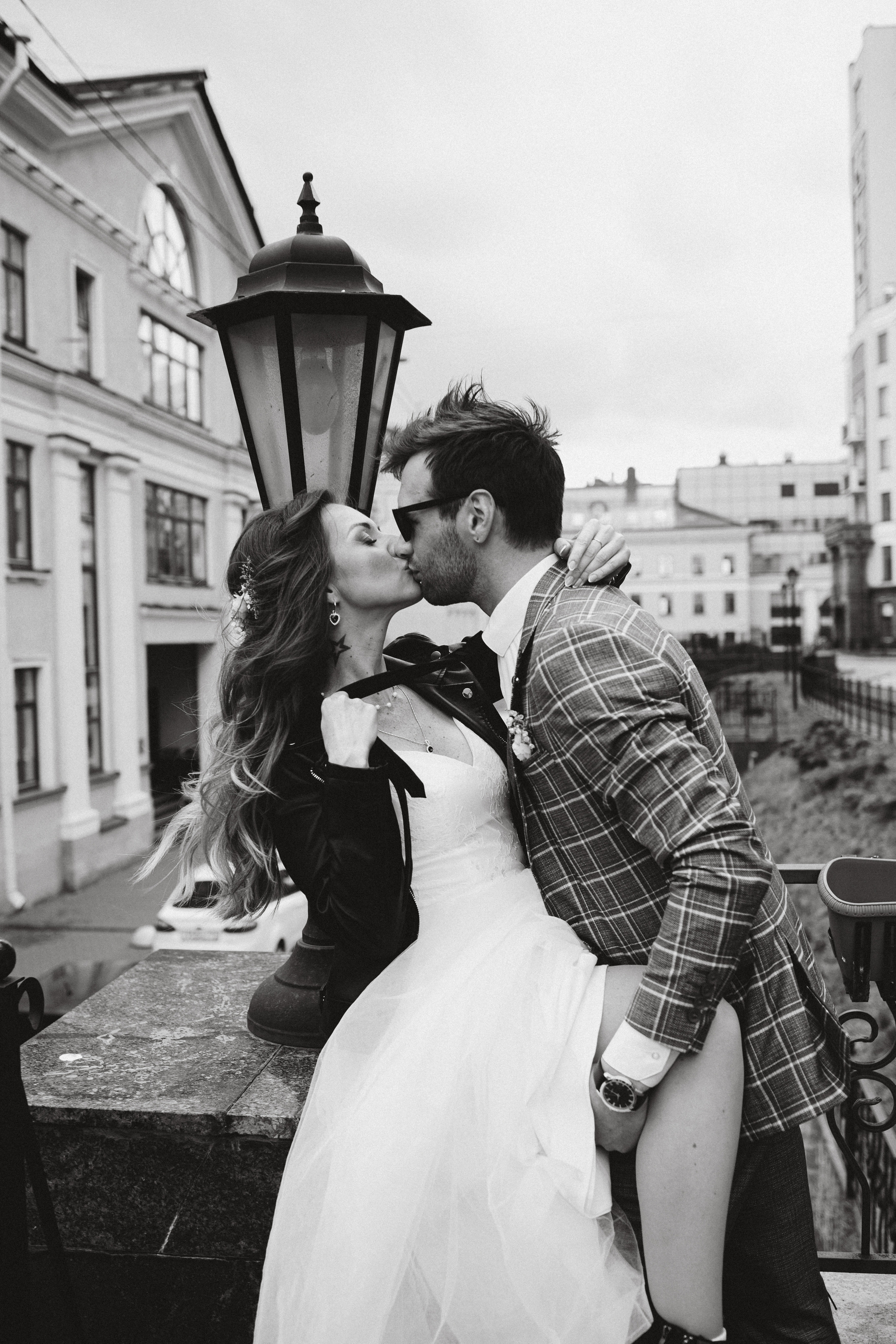 Мария & Олег. Анна Михайлова|Свадебный фотограф в Санкт-Петербурге