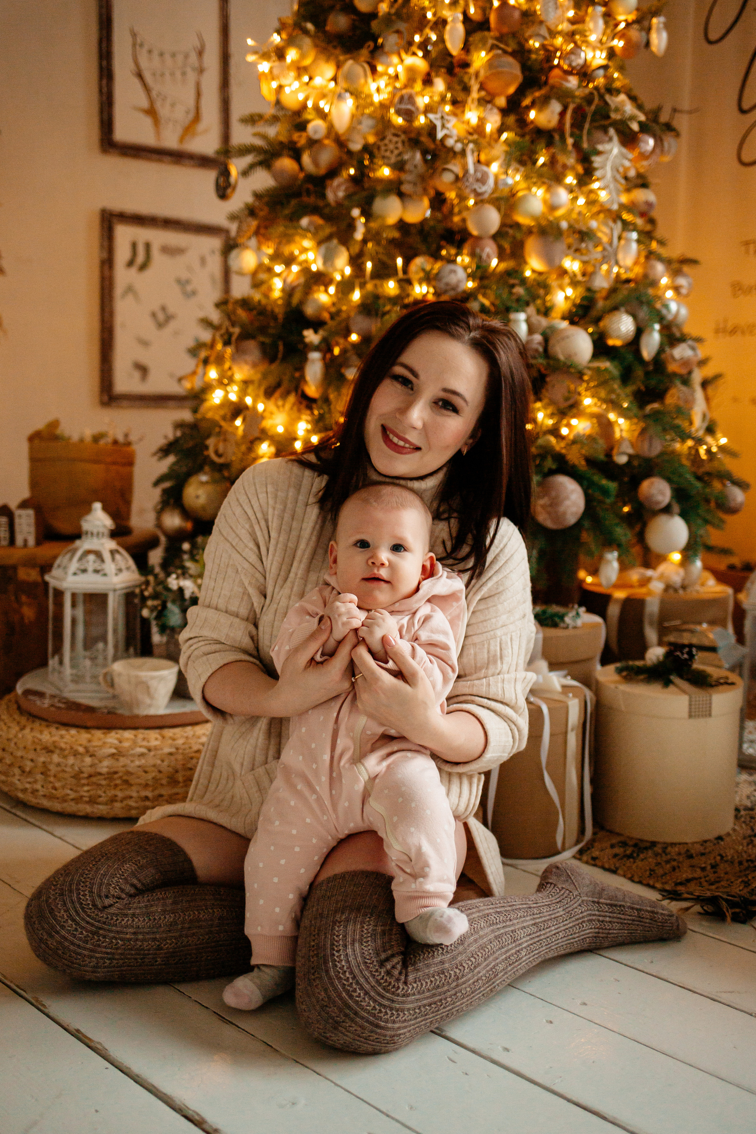 Семейная фотосессия. Анна Михайлова|Свадебный фотограф в Санкт-Петербурге