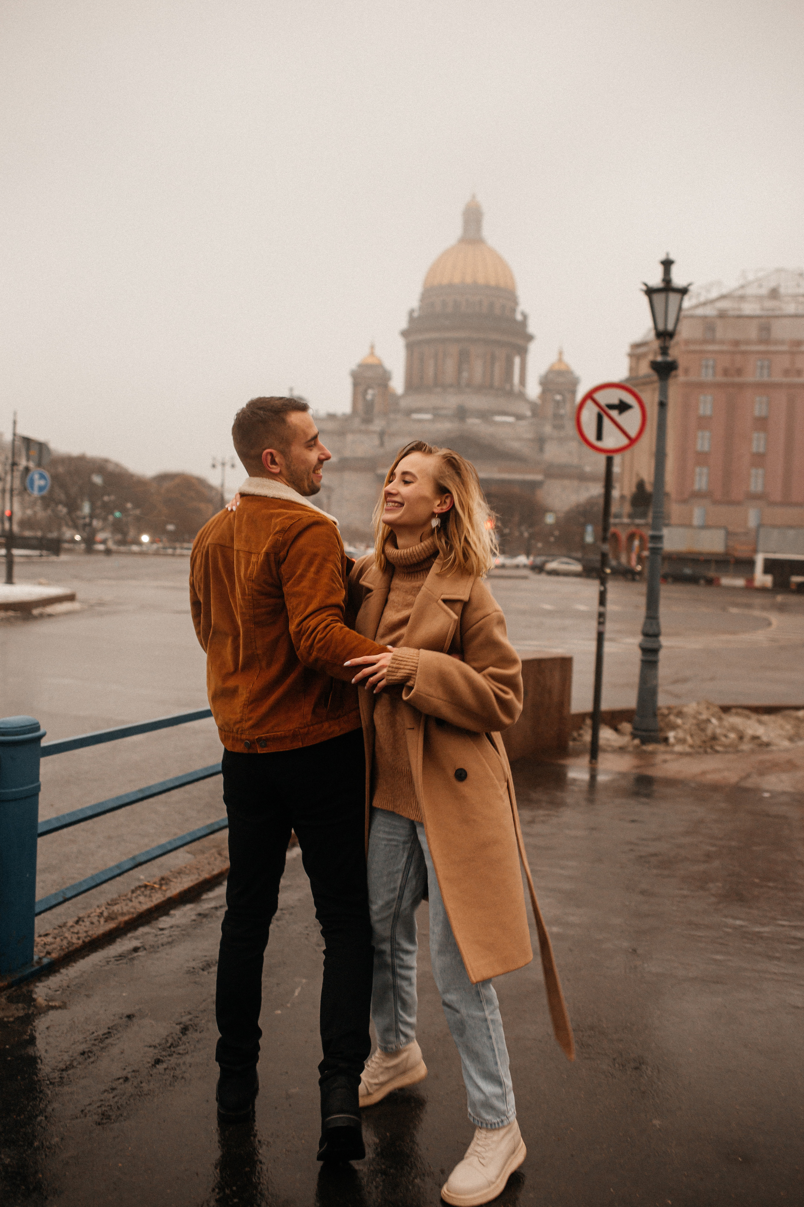 Saint Isaac's Cathedral. Анна Михайлова|Свадебный фотограф в Санкт-Петербурге