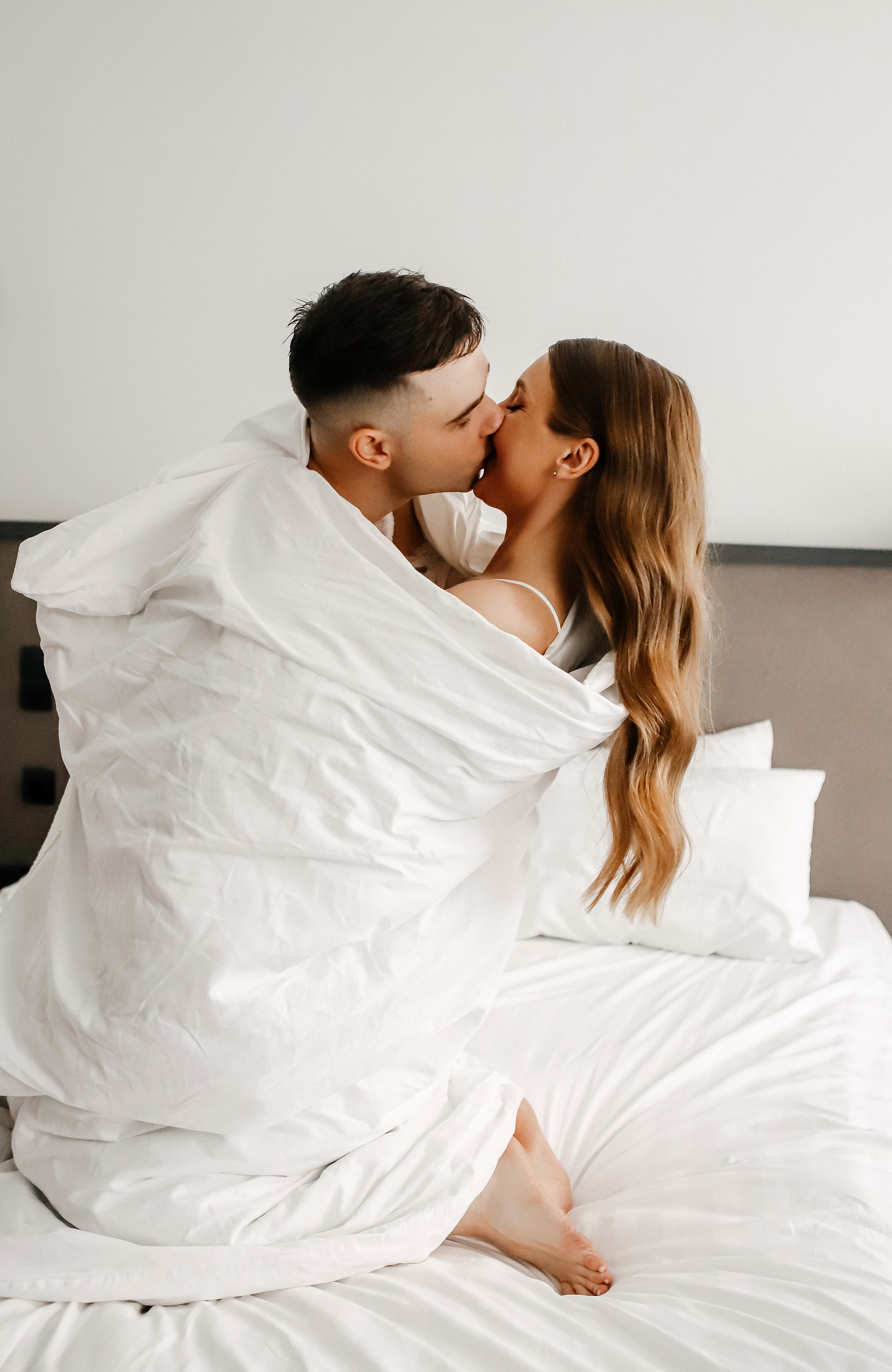 Анастасия & Илья. Анна Михайлова|Свадебный фотограф в Санкт-Петербурге