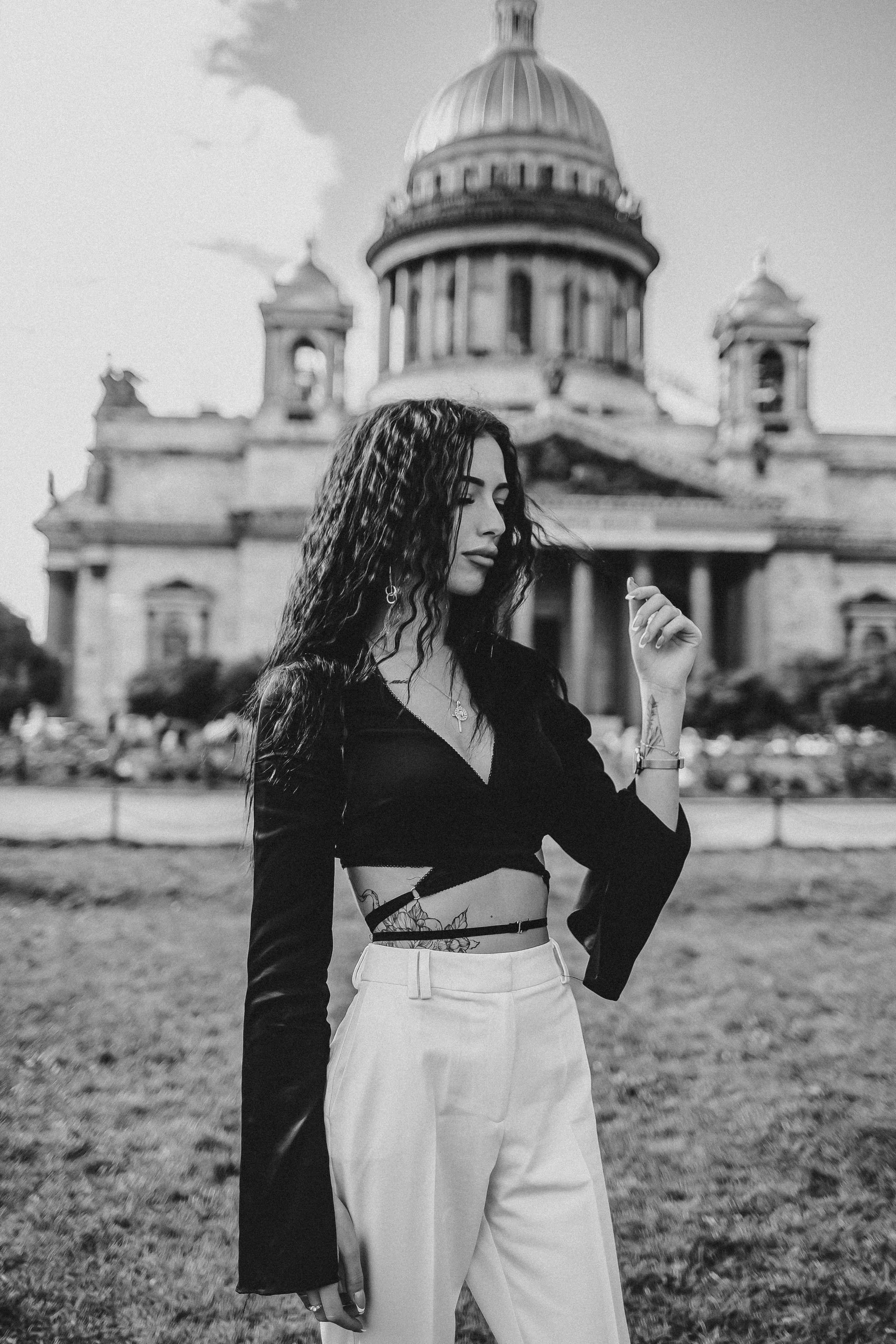 Виктория & Вячеслав. Анна Михайлова|Свадебный фотограф в Санкт-Петербурге