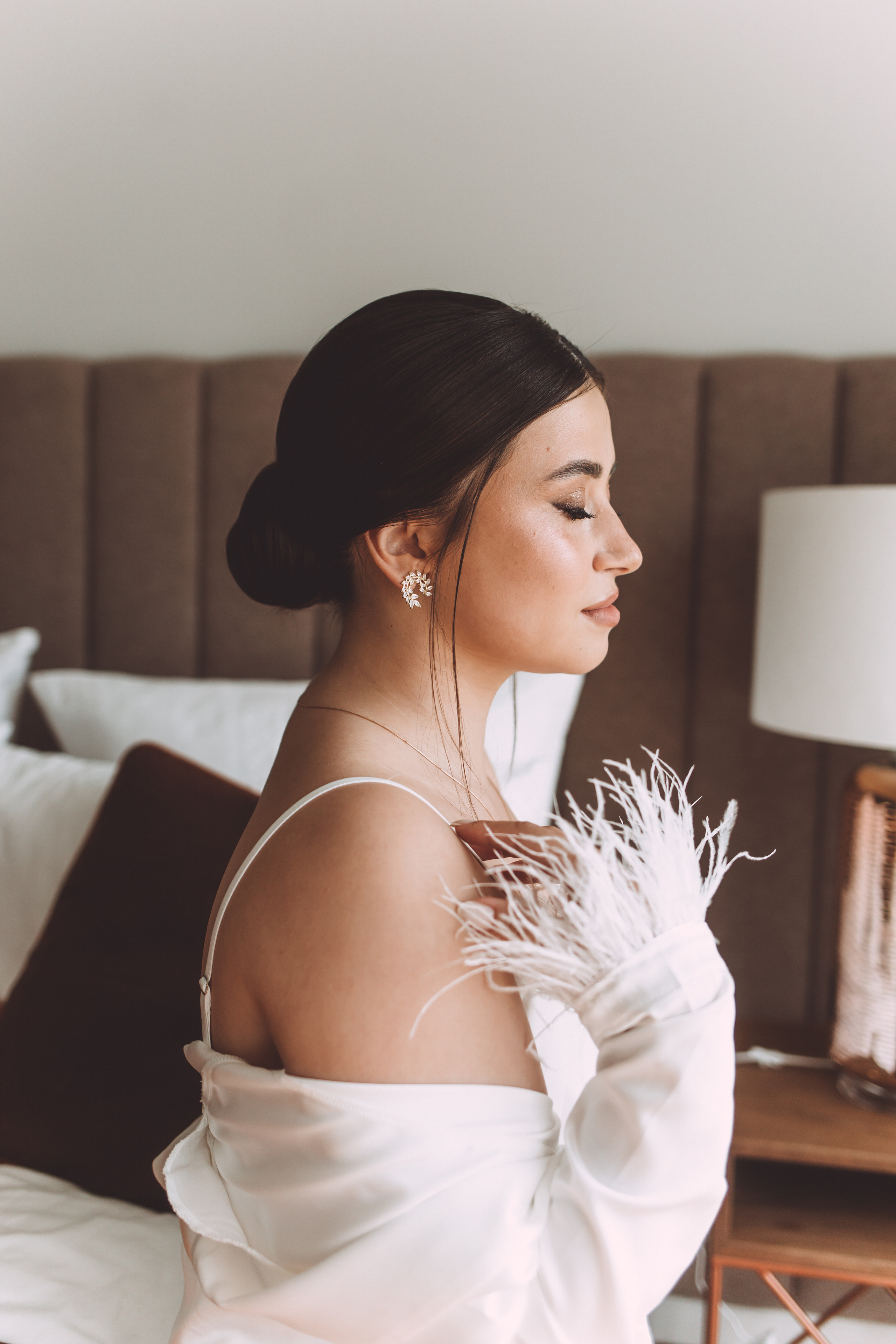 Алина & Николай. Анна Михайлова|Свадебный фотограф в Санкт-Петербурге