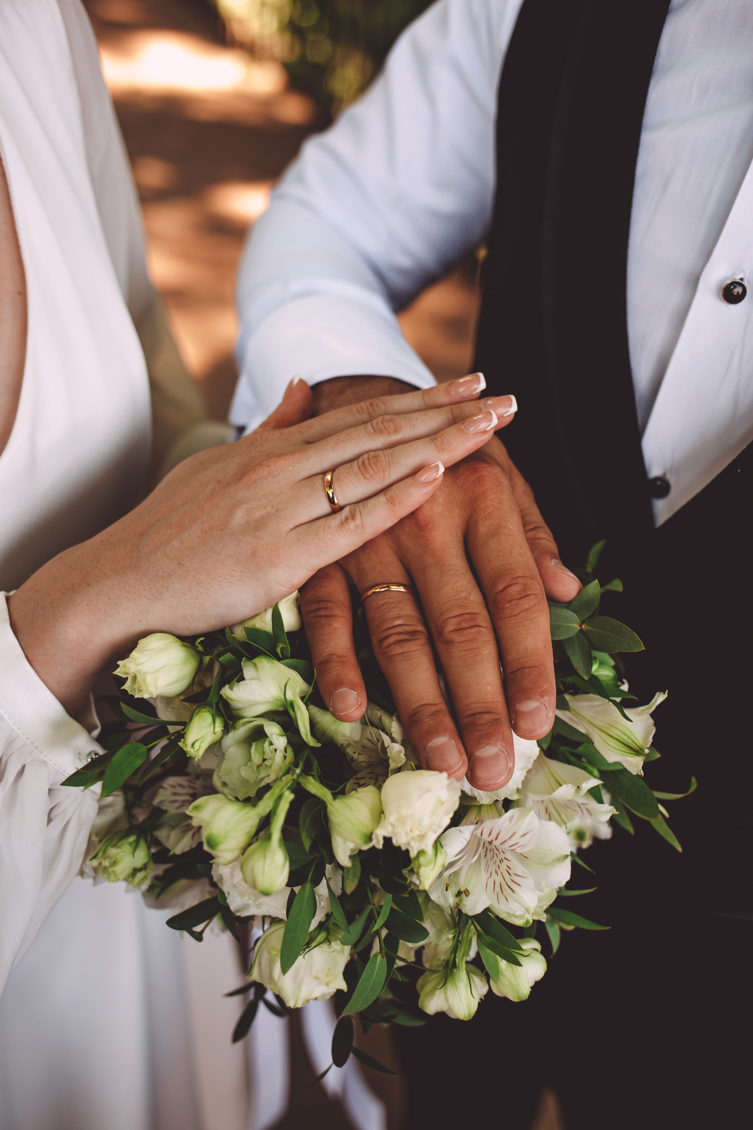 Ирина & Кирилл. Анна Михайлова|Свадебный фотограф в Санкт-Петербурге