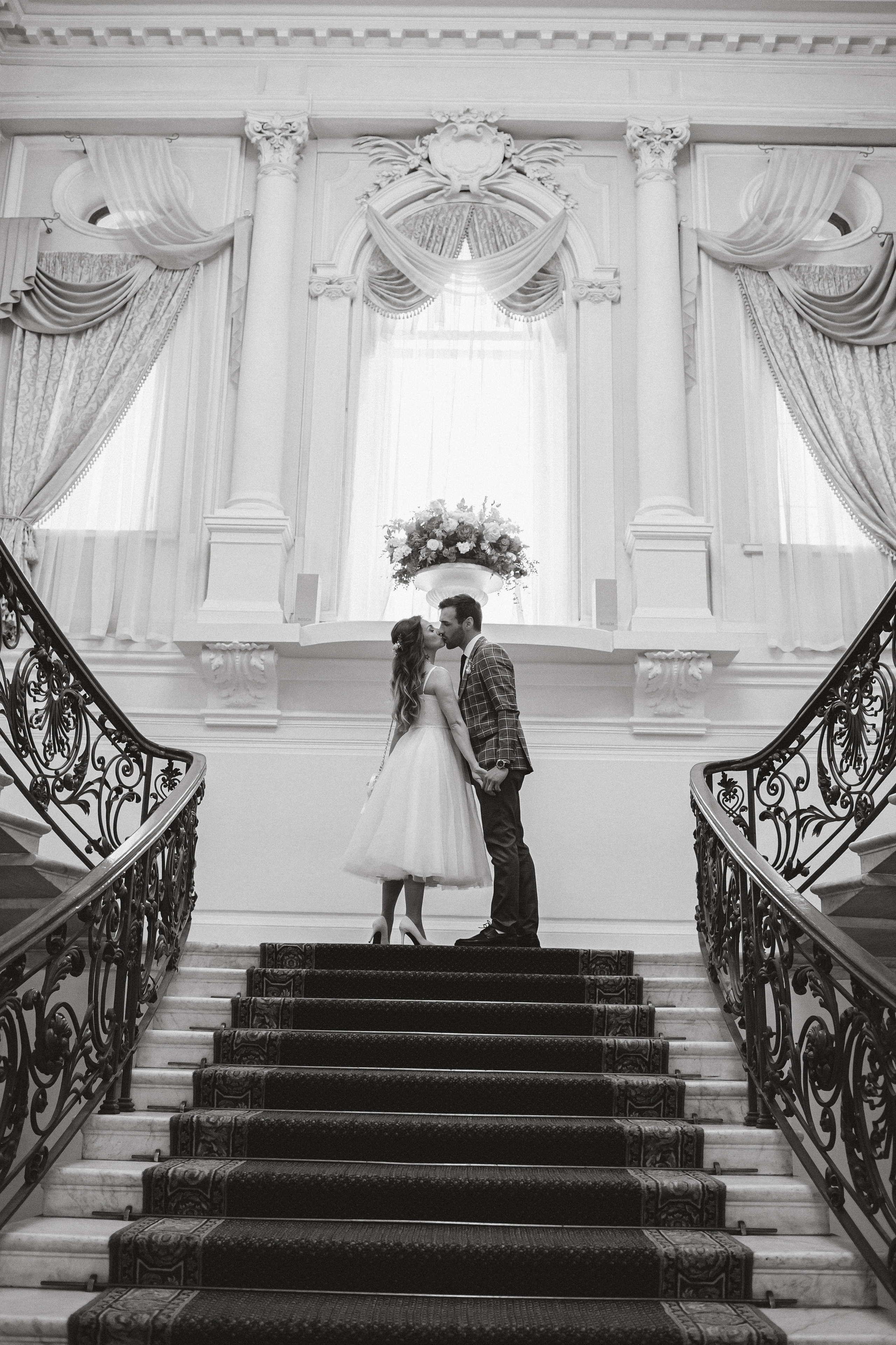 Мария & Олег. Анна Михайлова|Свадебный фотограф в Санкт-Петербурге