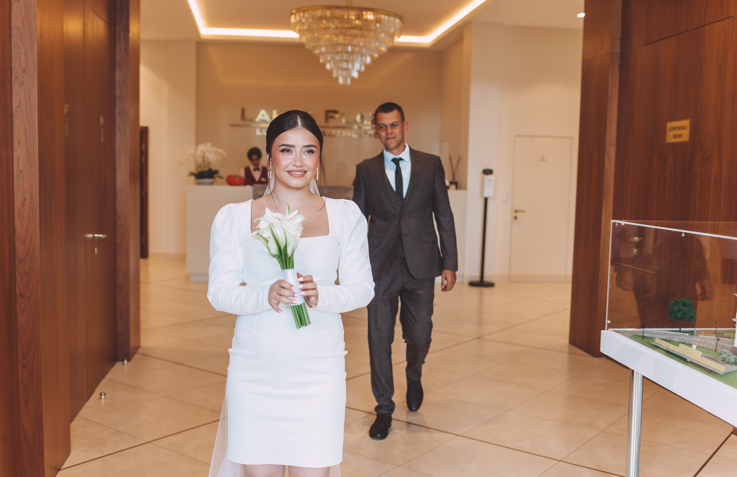 Алина & Николай. Анна Михайлова|Свадебный фотограф в Санкт-Петербурге