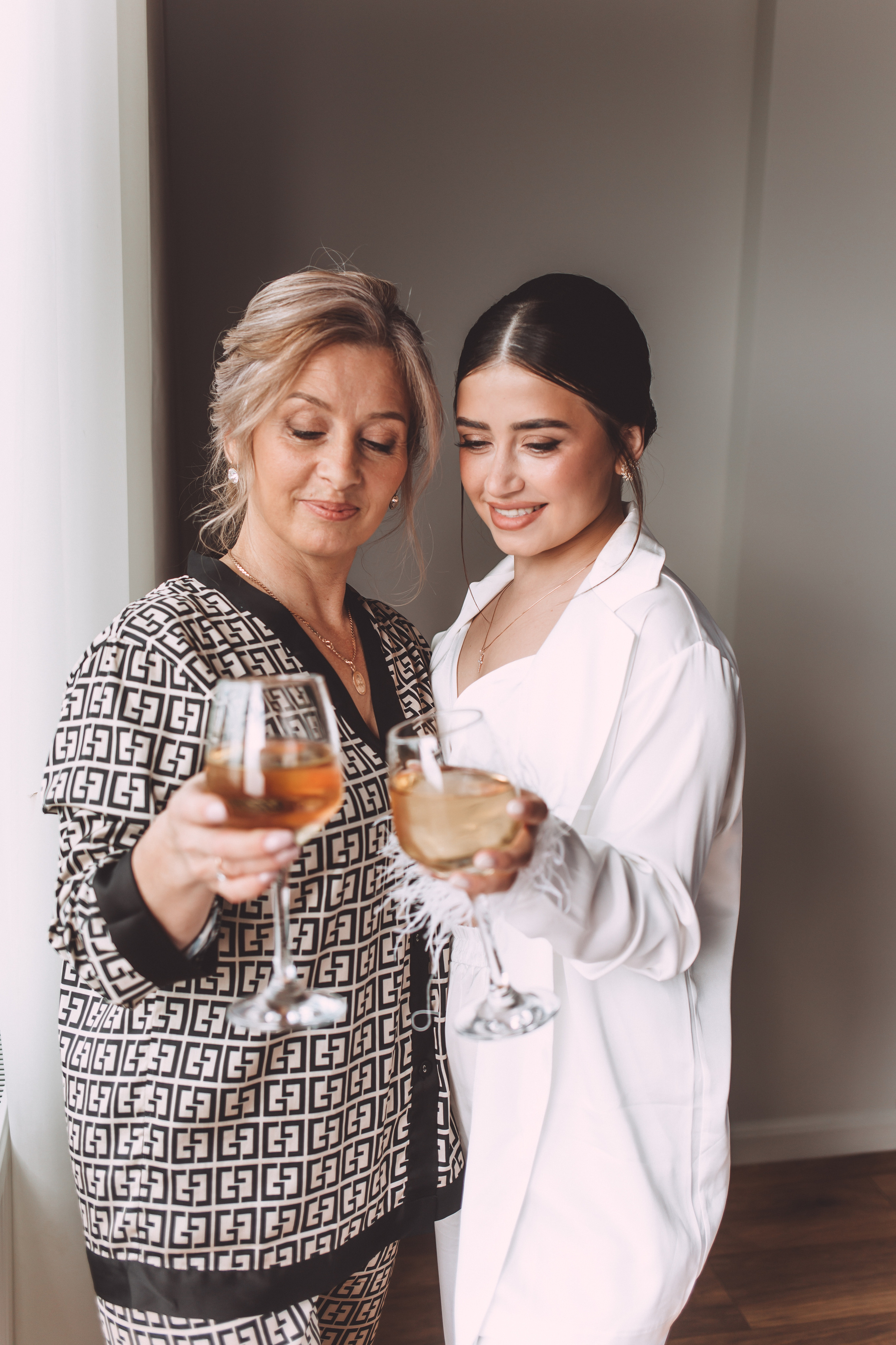 Алина & Николай. Анна Михайлова|Свадебный фотограф в Санкт-Петербурге