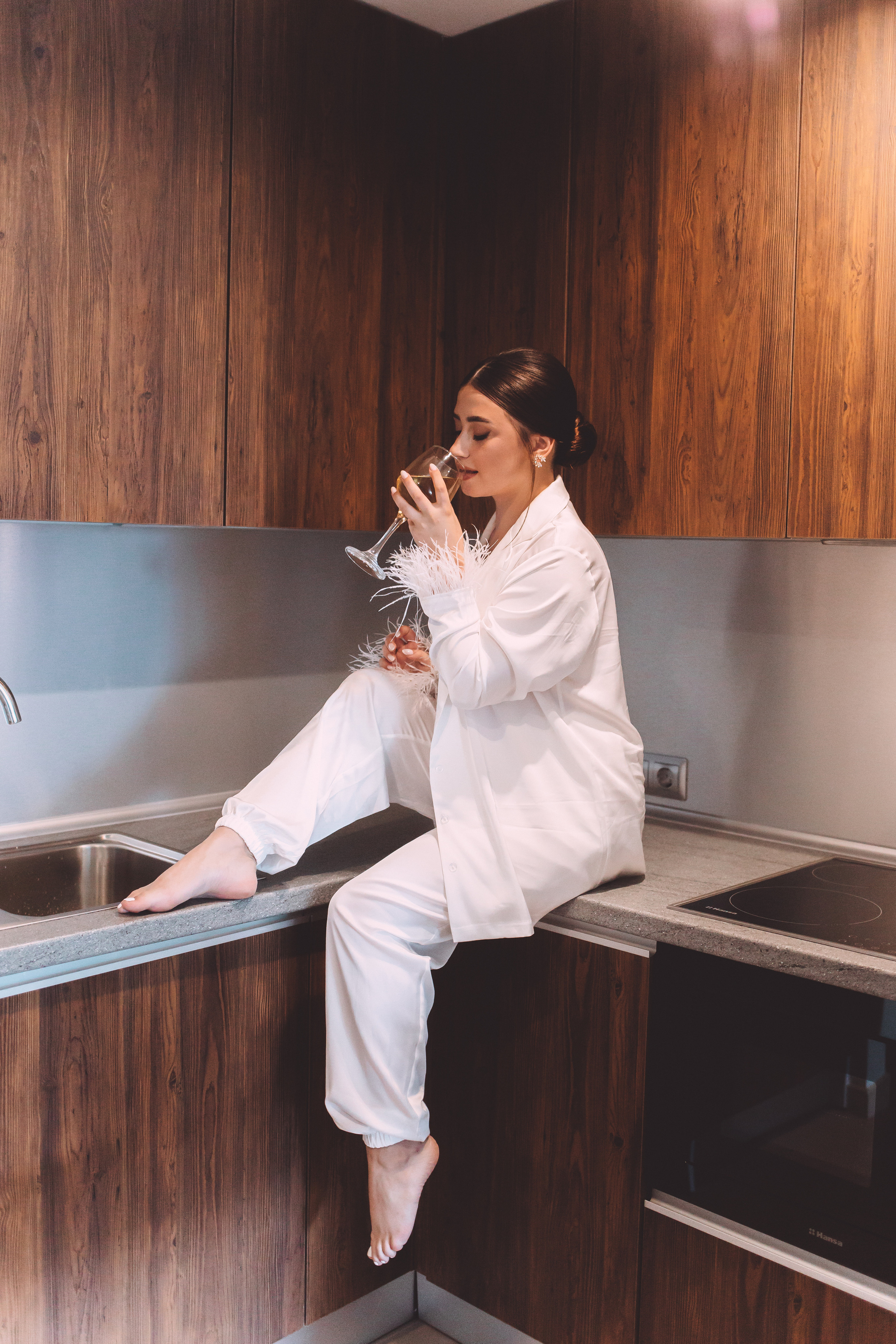 Алина & Николай. Анна Михайлова|Свадебный фотограф в Санкт-Петербурге