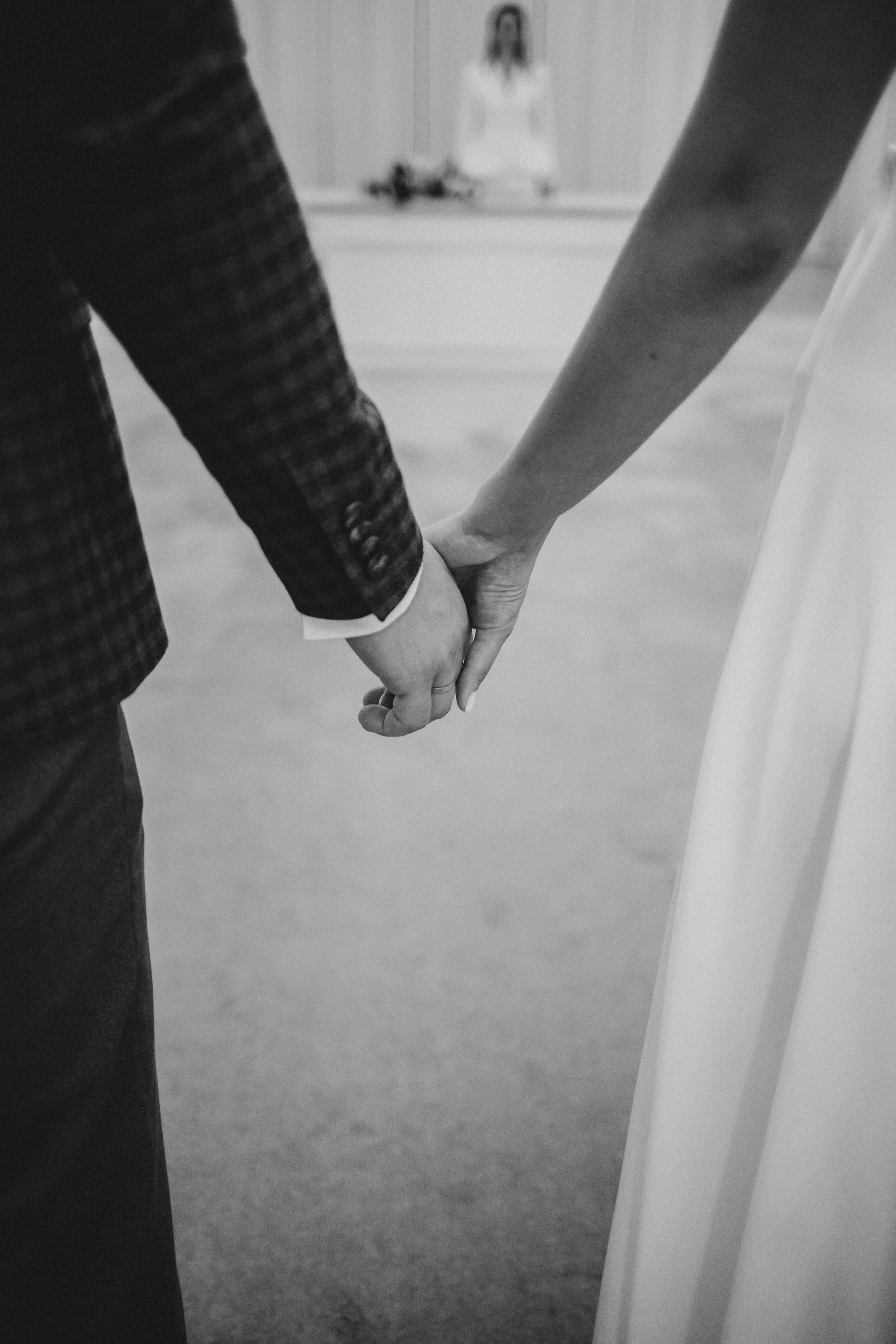 Ирина & Дмитрий. Анна Михайлова|Свадебный фотограф в Санкт-Петербурге