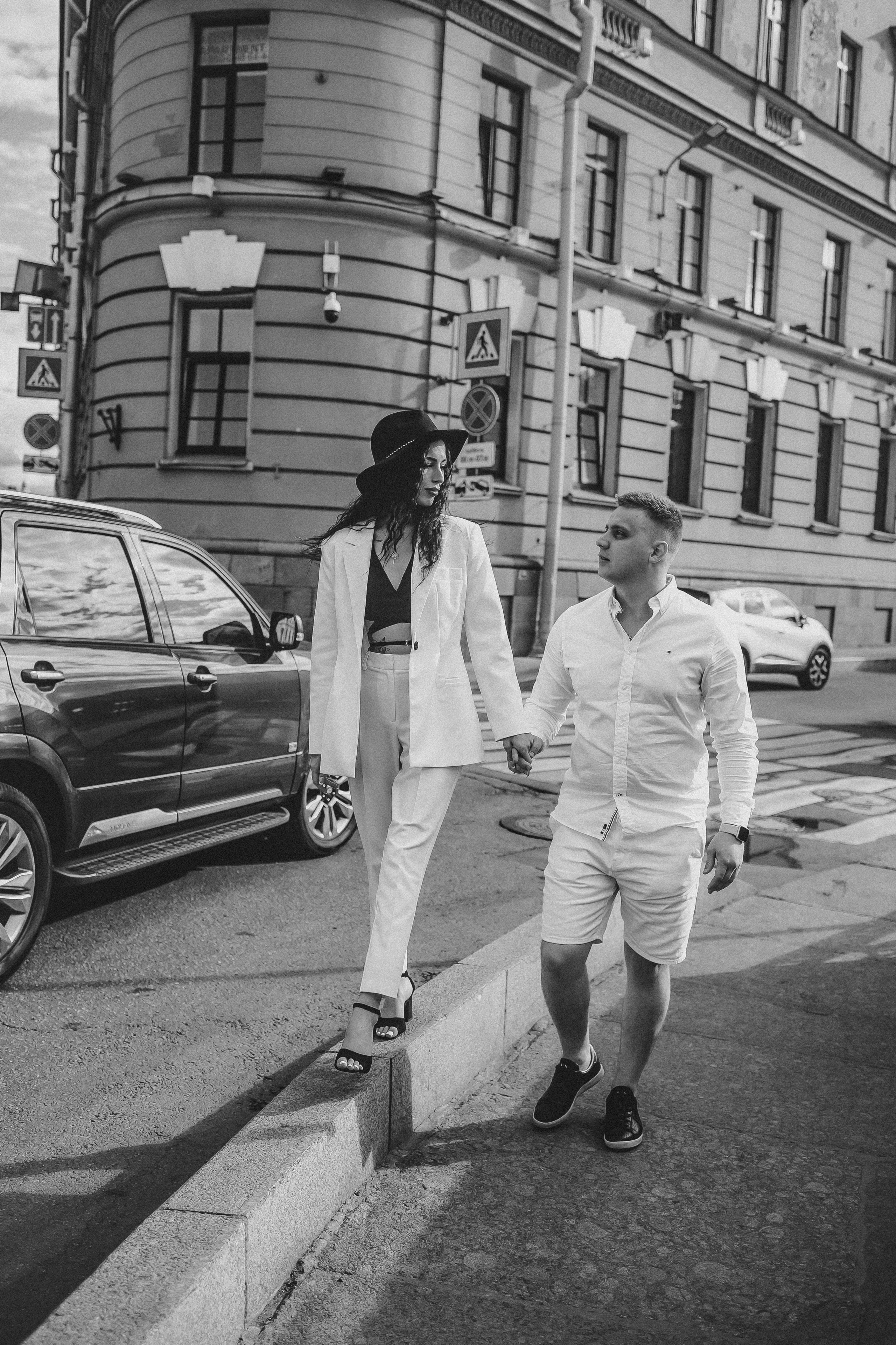 Виктория & Вячеслав. Анна Михайлова|Свадебный фотограф в Санкт-Петербурге