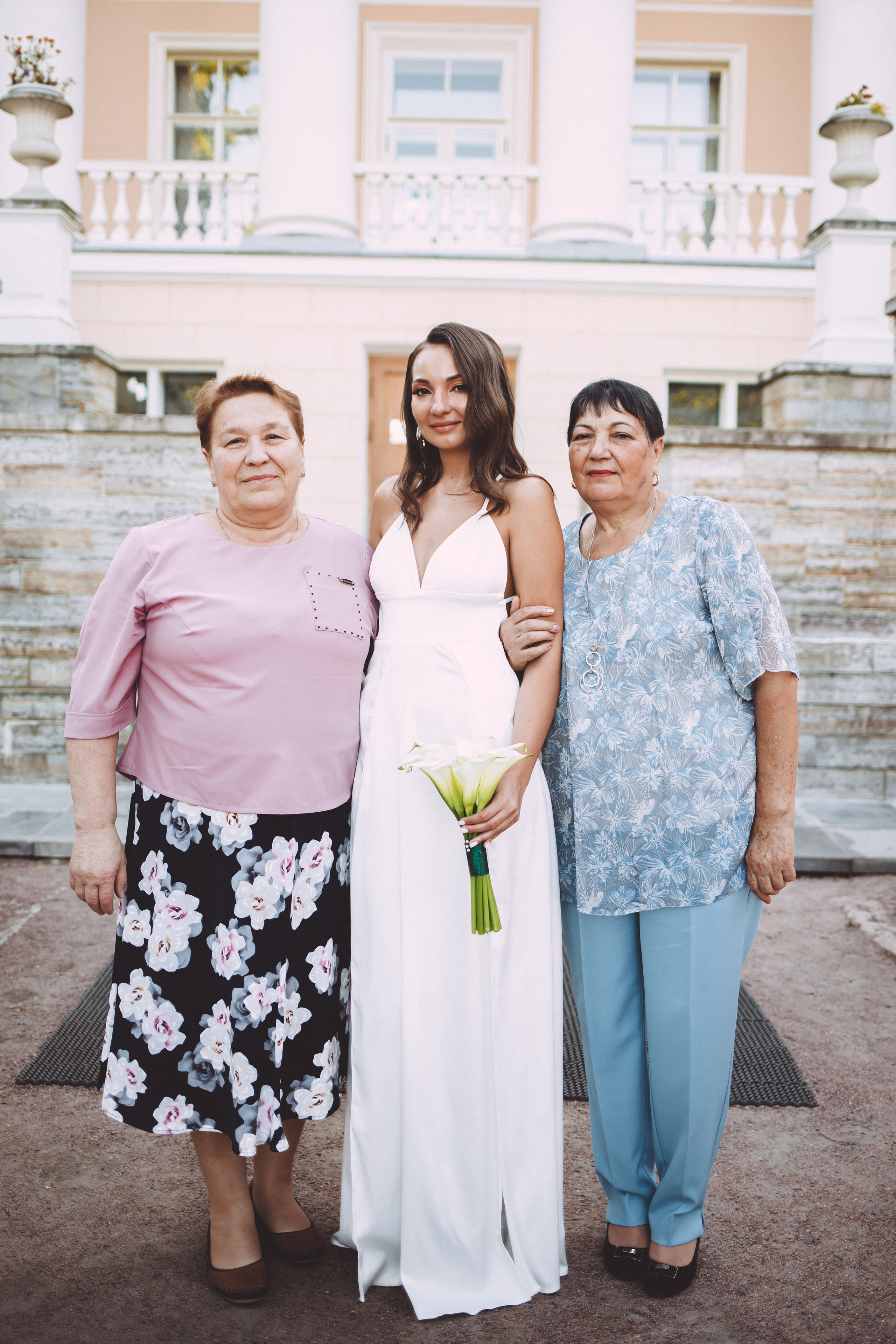 Ирина & Дмитрий. Анна Михайлова|Свадебный фотограф в Санкт-Петербурге