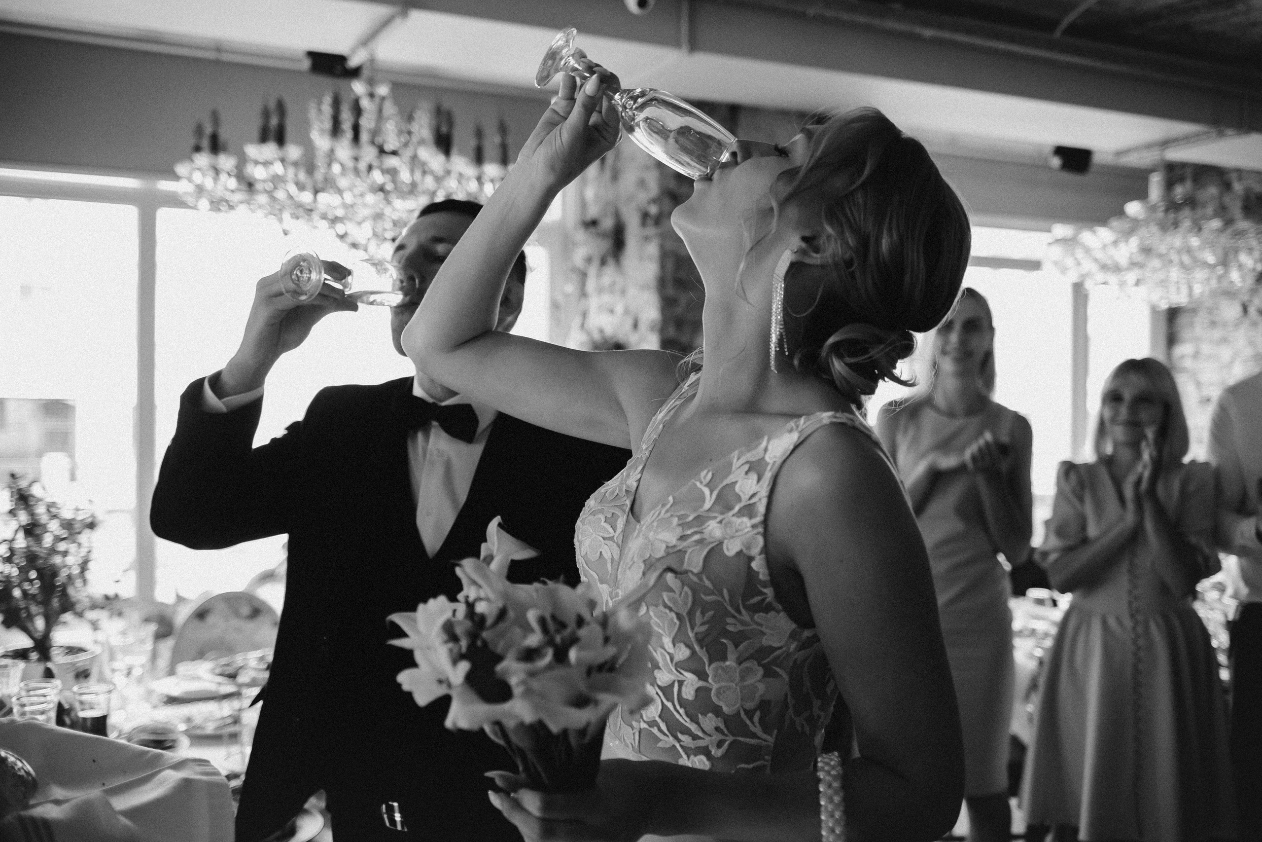 Екатерина & Вячеслав. Анна Михайлова|Свадебный фотограф в Санкт-Петербурге