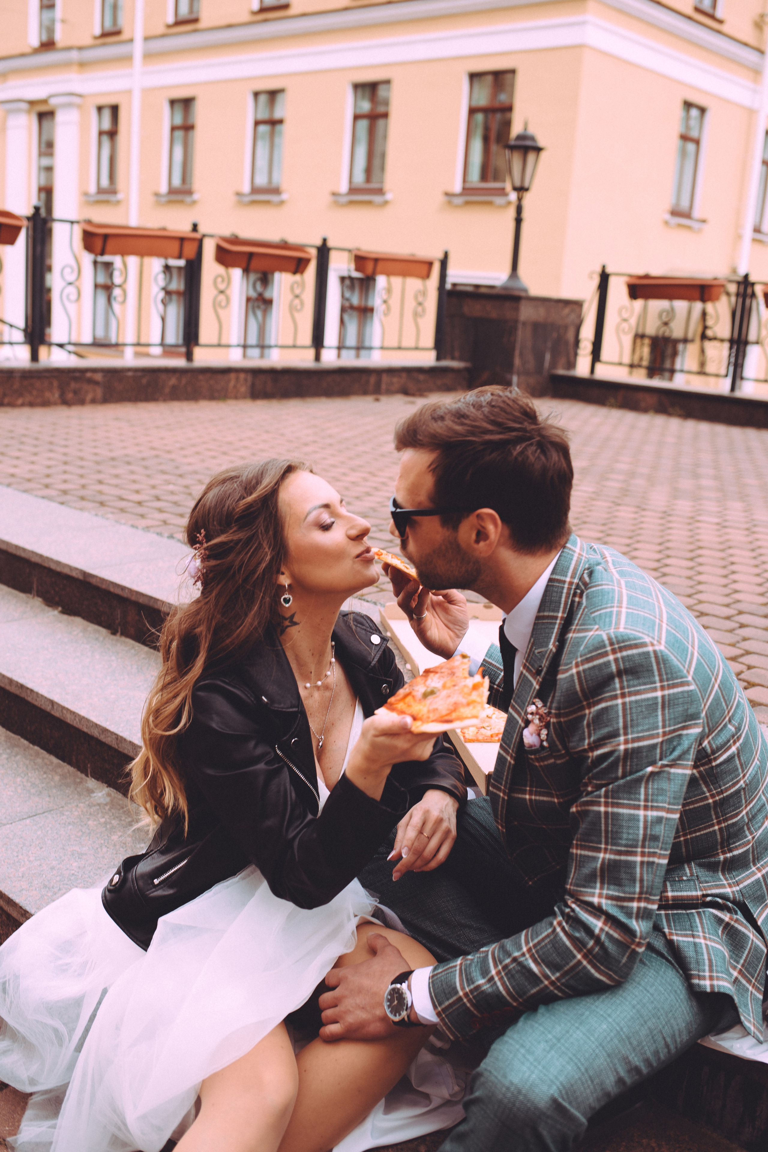 Мария & Олег. Анна Михайлова|Свадебный фотограф в Санкт-Петербурге