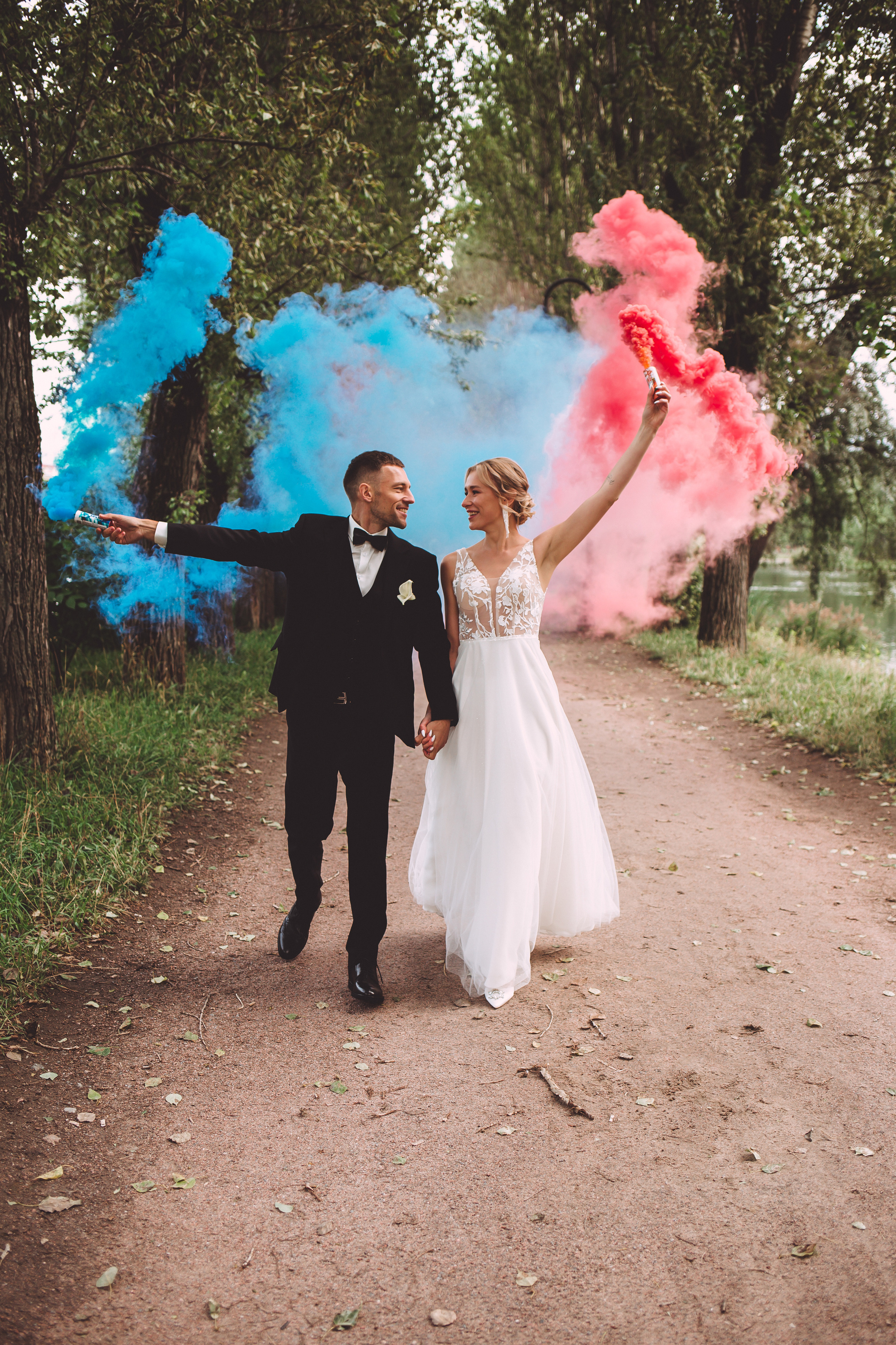 Екатерина & Вячеслав. Анна Михайлова|Свадебный фотограф в Санкт-Петербурге