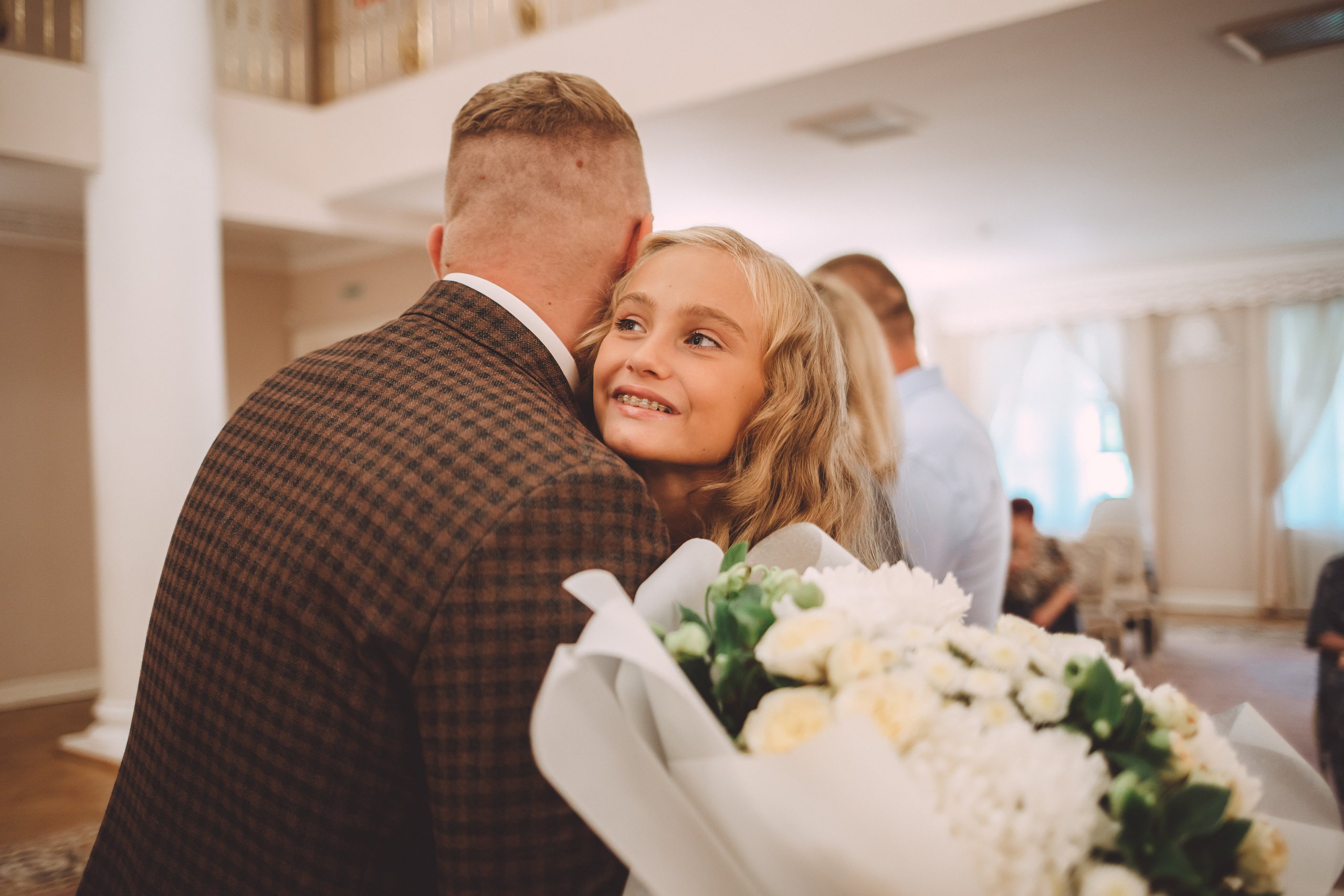 Ирина & Дмитрий. Анна Михайлова|Свадебный фотограф в Санкт-Петербурге