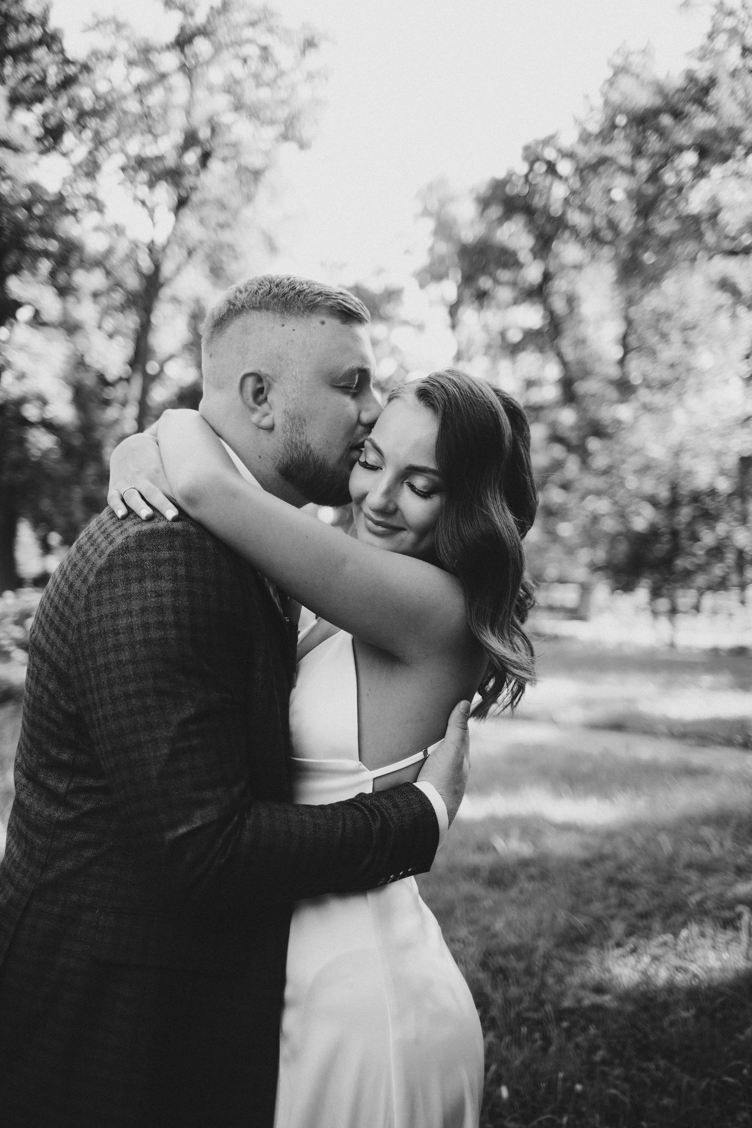 Ирина & Дмитрий. Анна Михайлова|Свадебный фотограф в Санкт-Петербурге