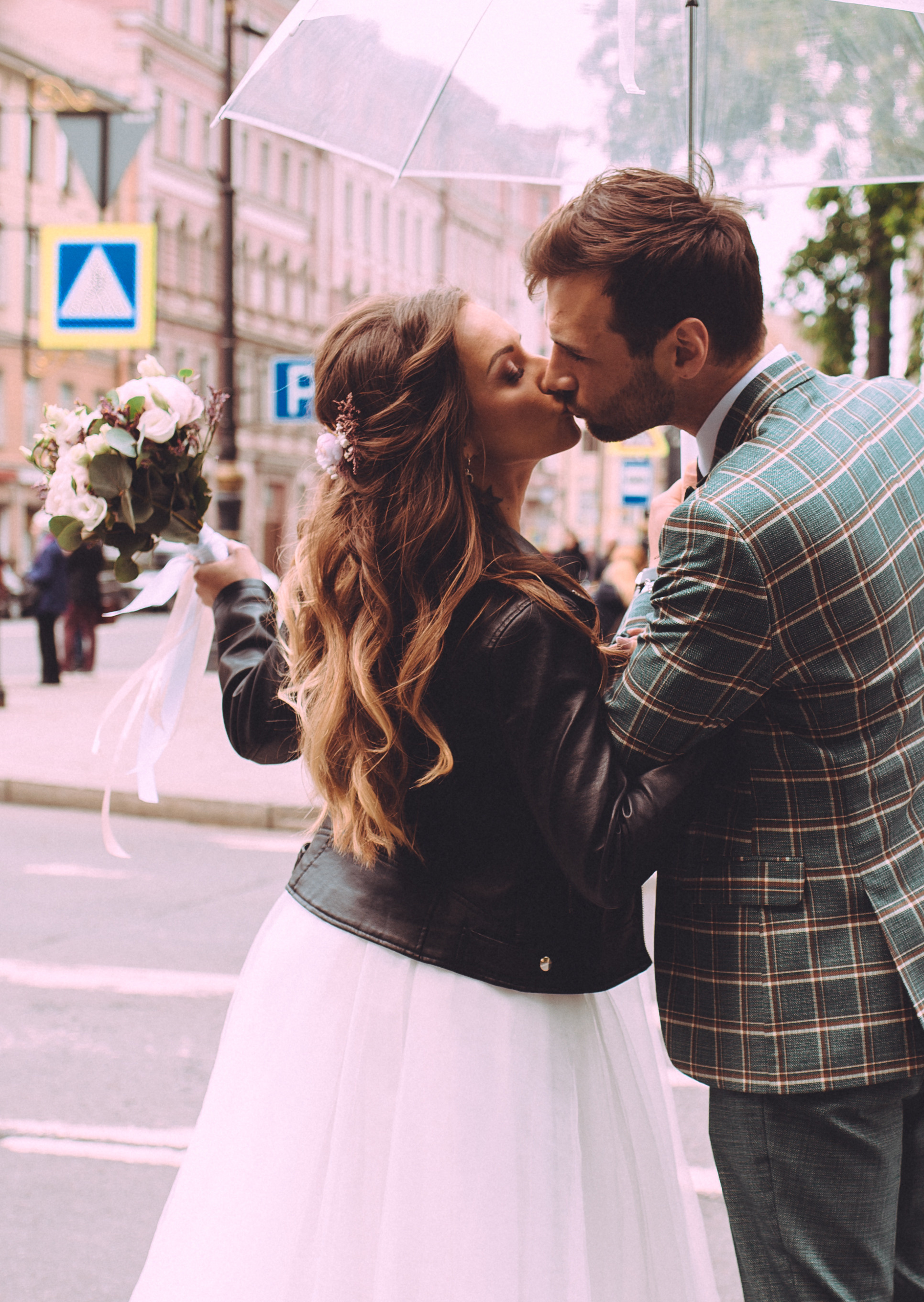 Мария & Олег. Анна Михайлова|Свадебный фотограф в Санкт-Петербурге