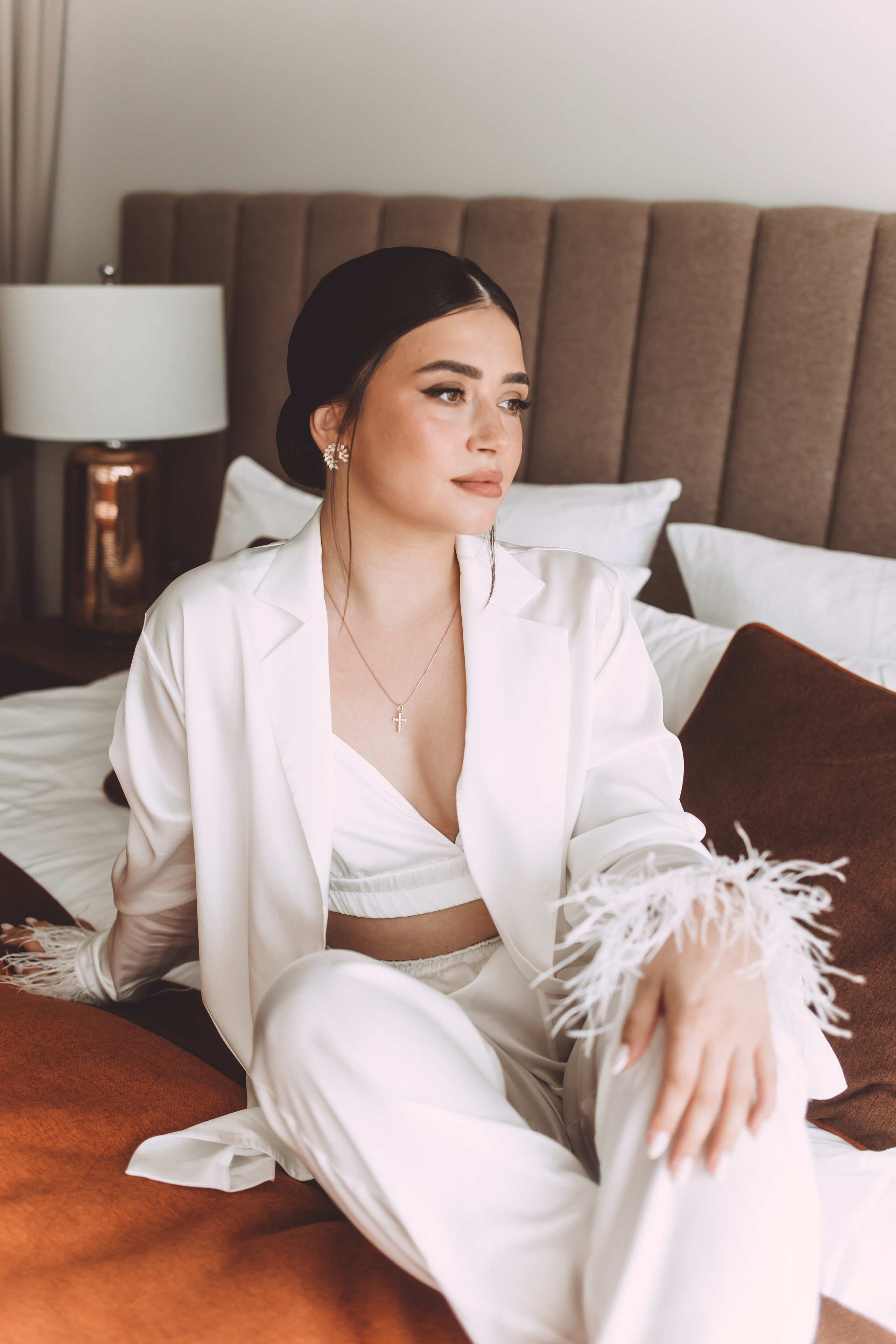 Алина & Николай. Анна Михайлова|Свадебный фотограф в Санкт-Петербурге