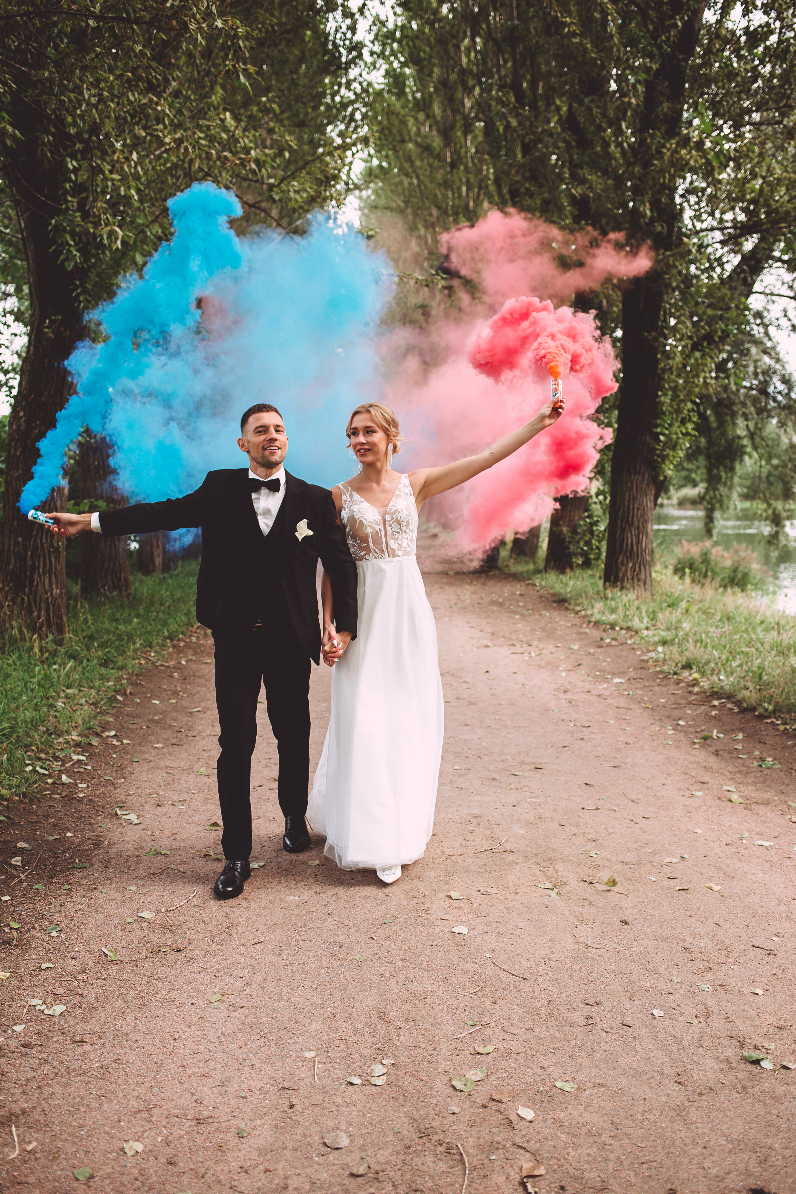 Екатерина & Вячеслав. Анна Михайлова|Свадебный фотограф в Санкт-Петербурге