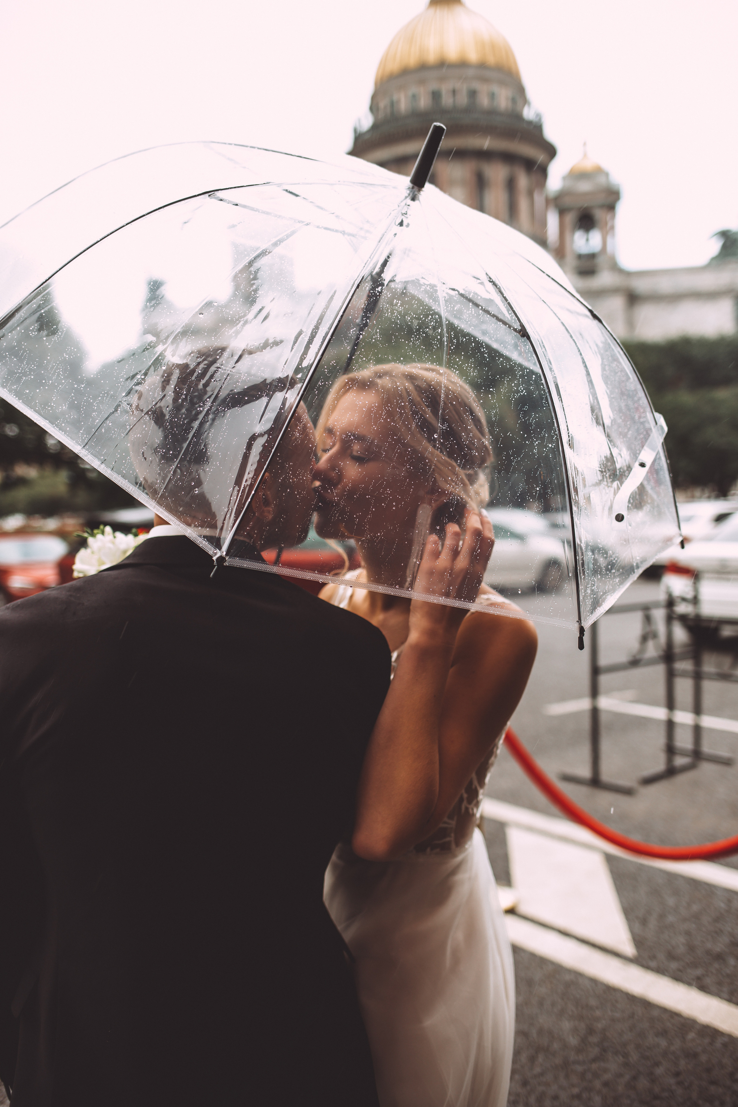 Екатерина & Вячеслав. Анна Михайлова|Свадебный фотограф в Санкт-Петербурге