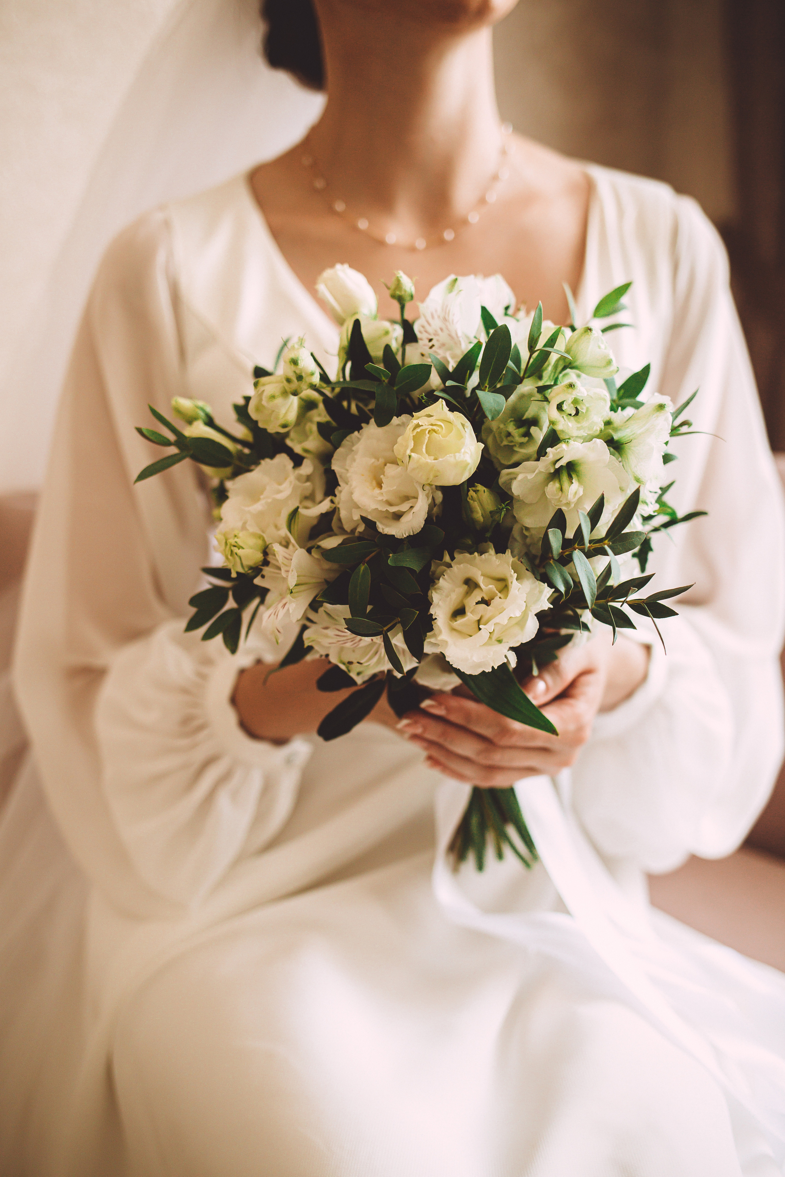 Ирина & Кирилл. Анна Михайлова|Свадебный фотограф в Санкт-Петербурге