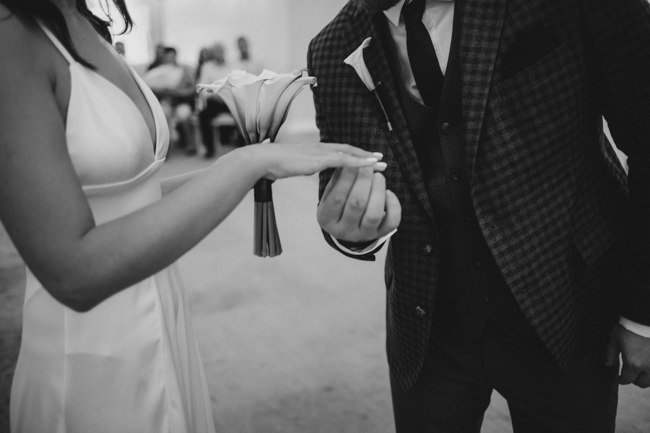 Ирина & Дмитрий. Анна Михайлова|Свадебный фотограф в Санкт-Петербурге