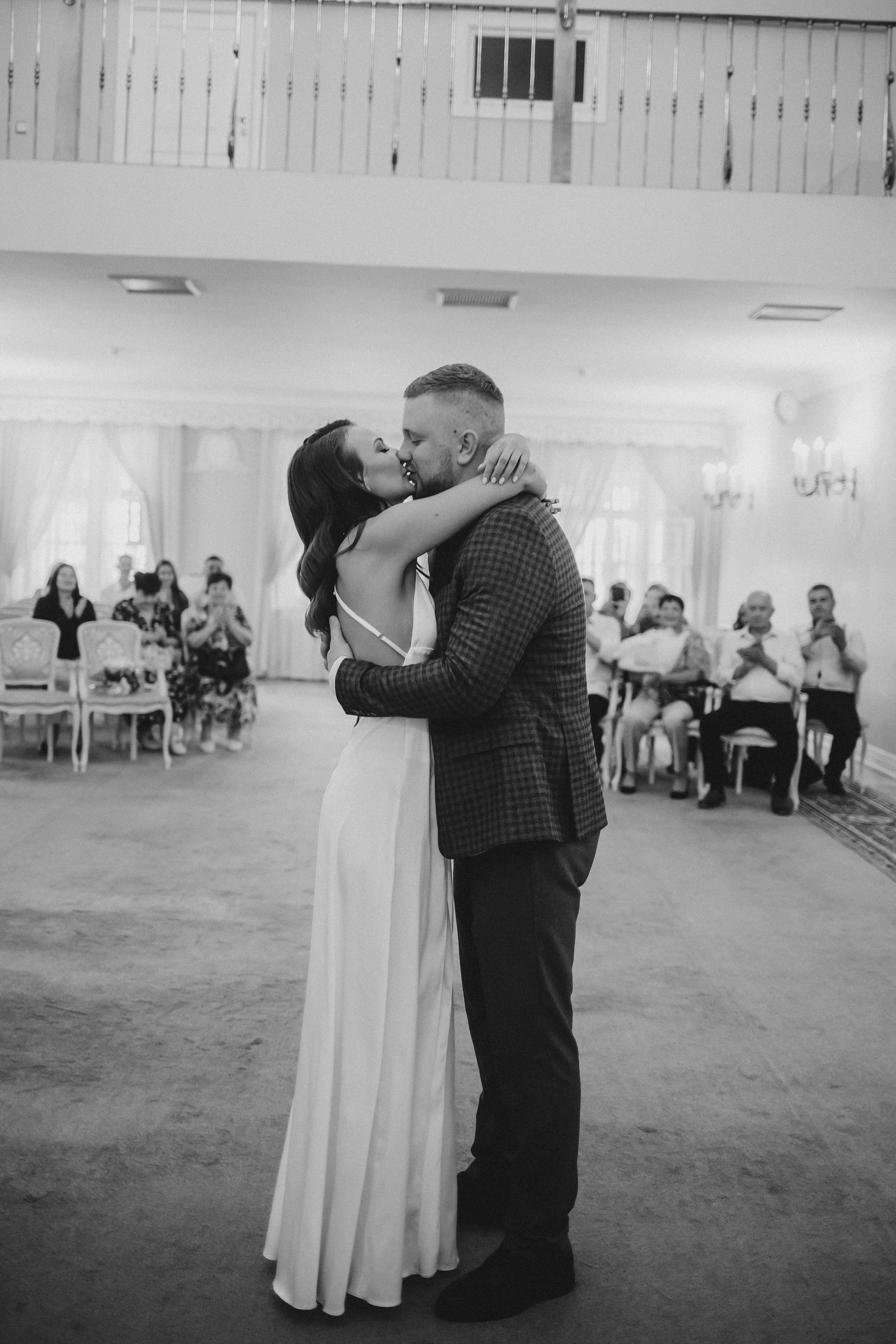 Ирина & Дмитрий. Анна Михайлова|Свадебный фотограф в Санкт-Петербурге