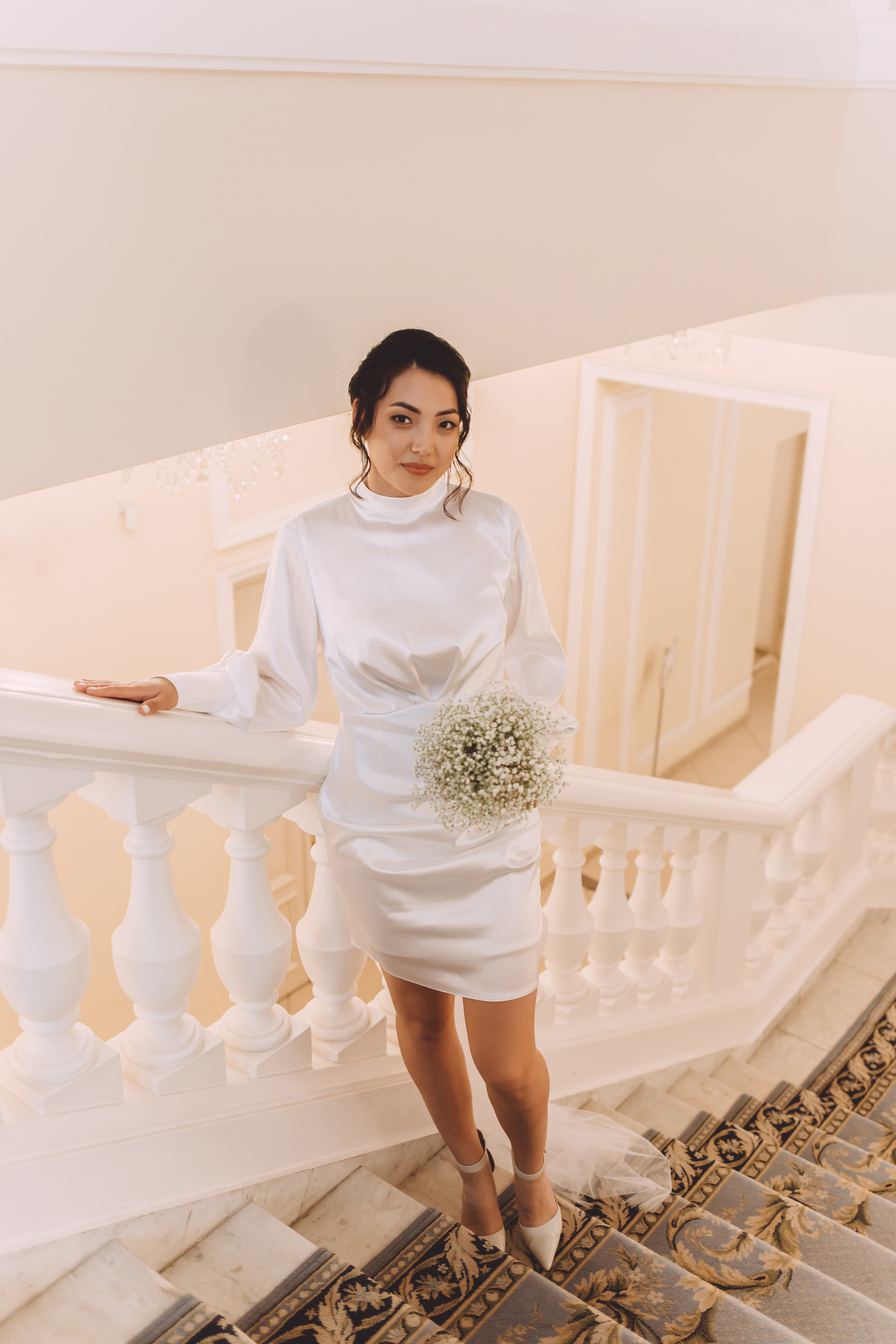 Гиляна & Николай. Анна Михайлова|Свадебный фотограф в Санкт-Петербурге