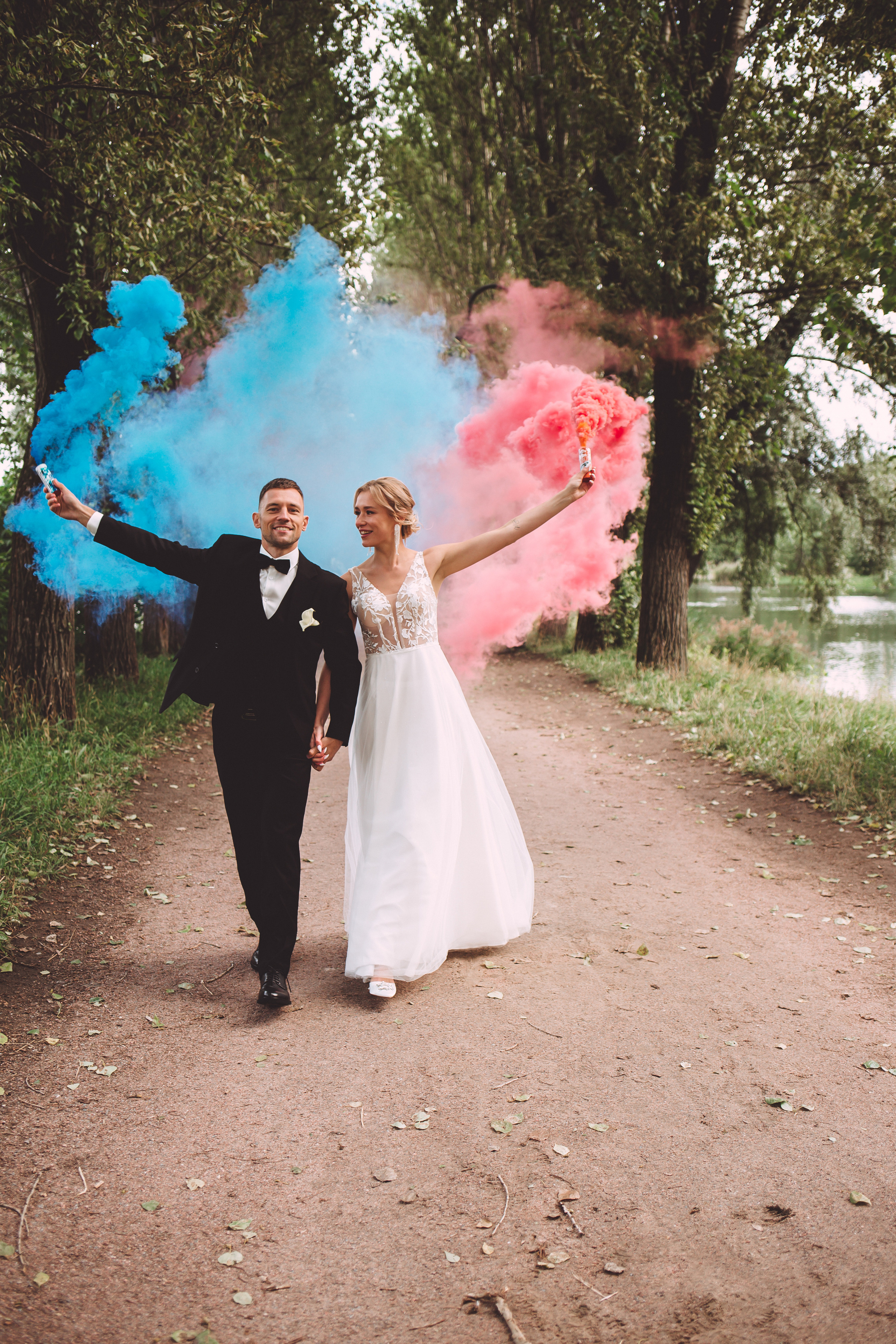 Екатерина & Вячеслав. Анна Михайлова|Свадебный фотограф в Санкт-Петербурге