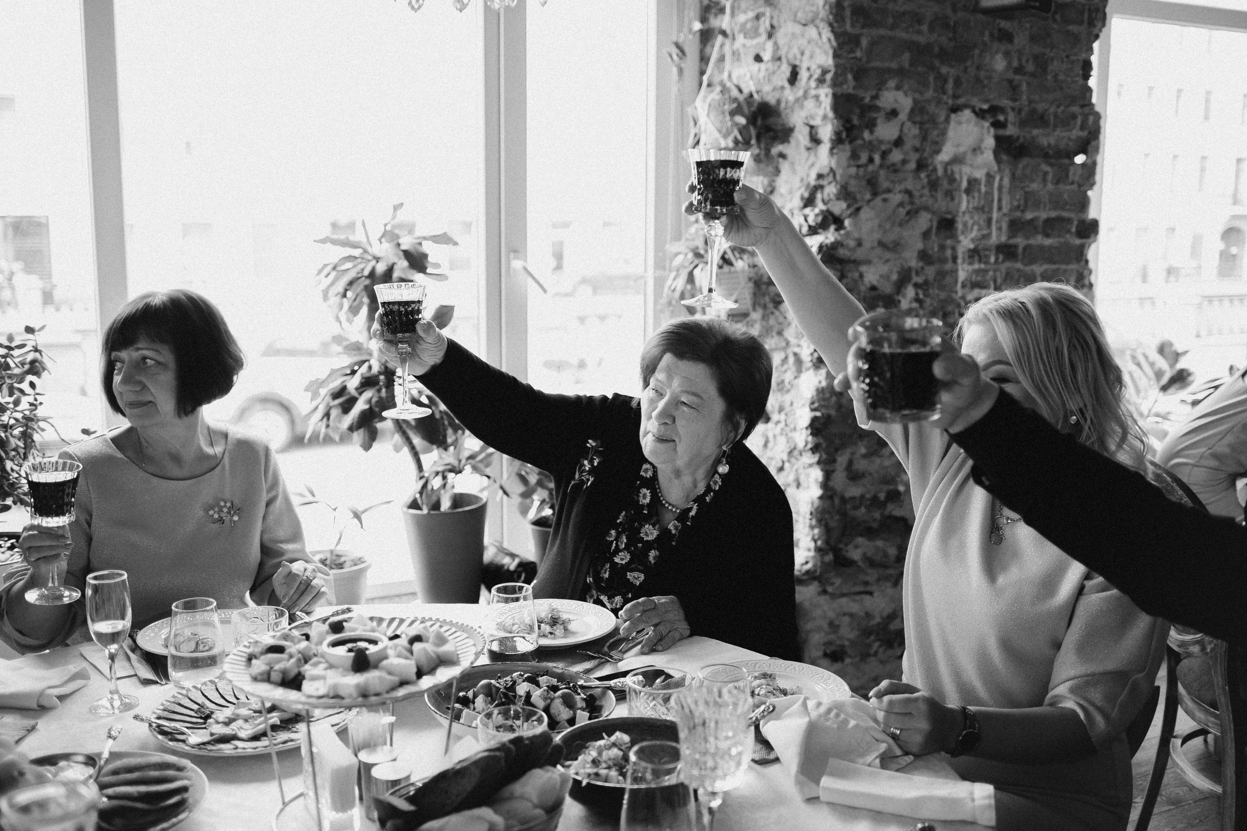 Екатерина & Вячеслав. Анна Михайлова|Свадебный фотограф в Санкт-Петербурге