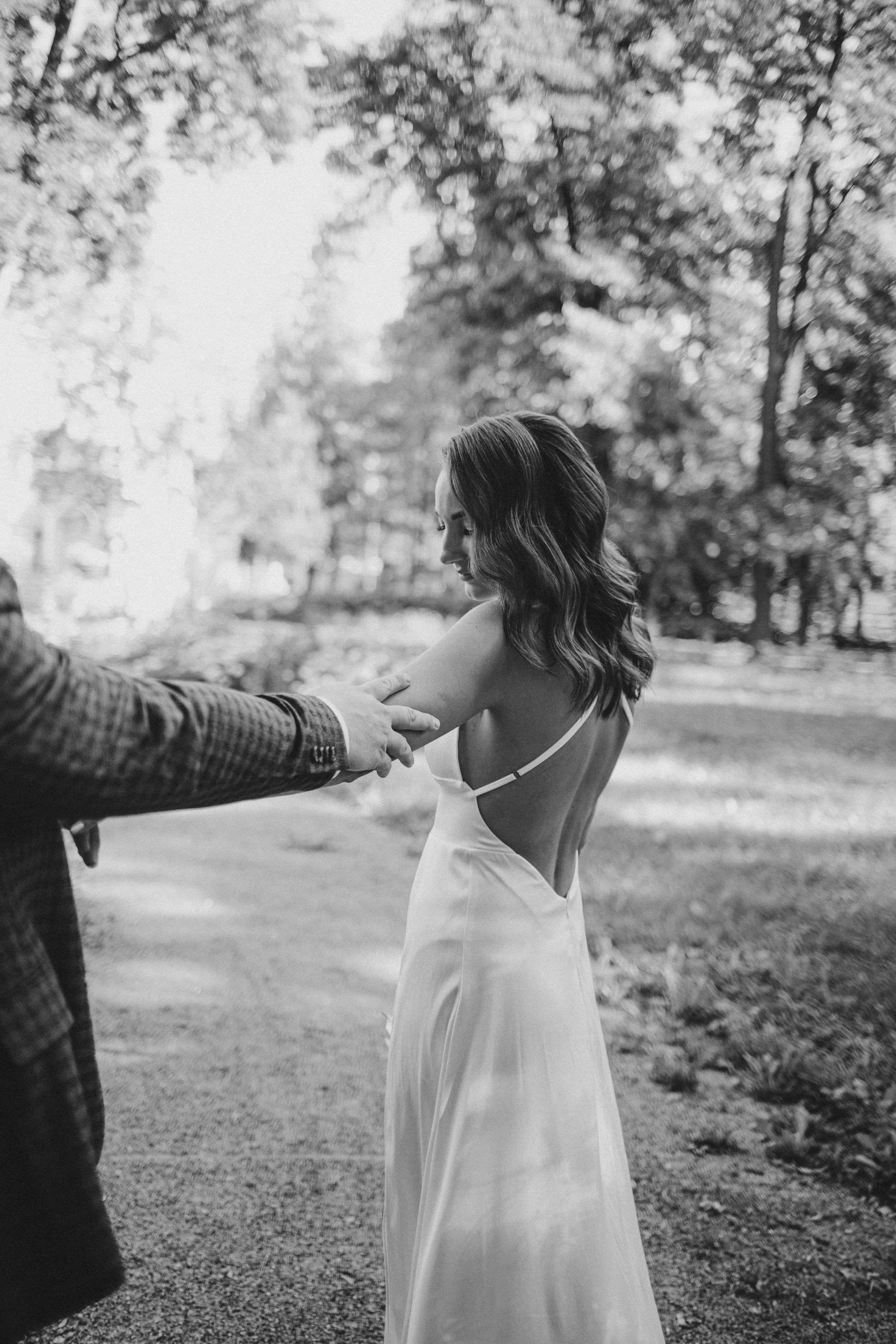 Ирина & Дмитрий. Анна Михайлова|Свадебный фотограф в Санкт-Петербурге