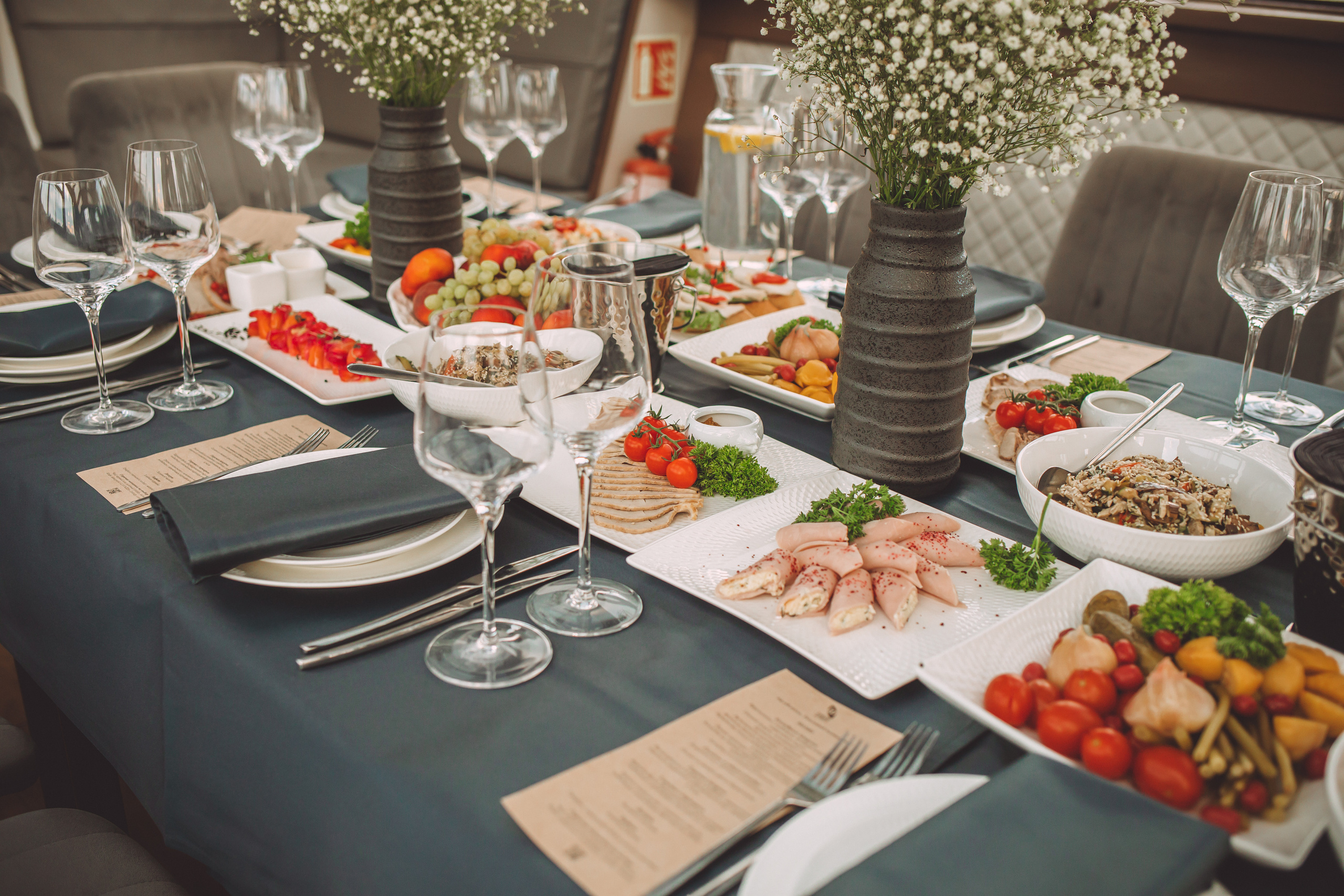 Алина & Николай. Анна Михайлова|Свадебный фотограф в Санкт-Петербурге