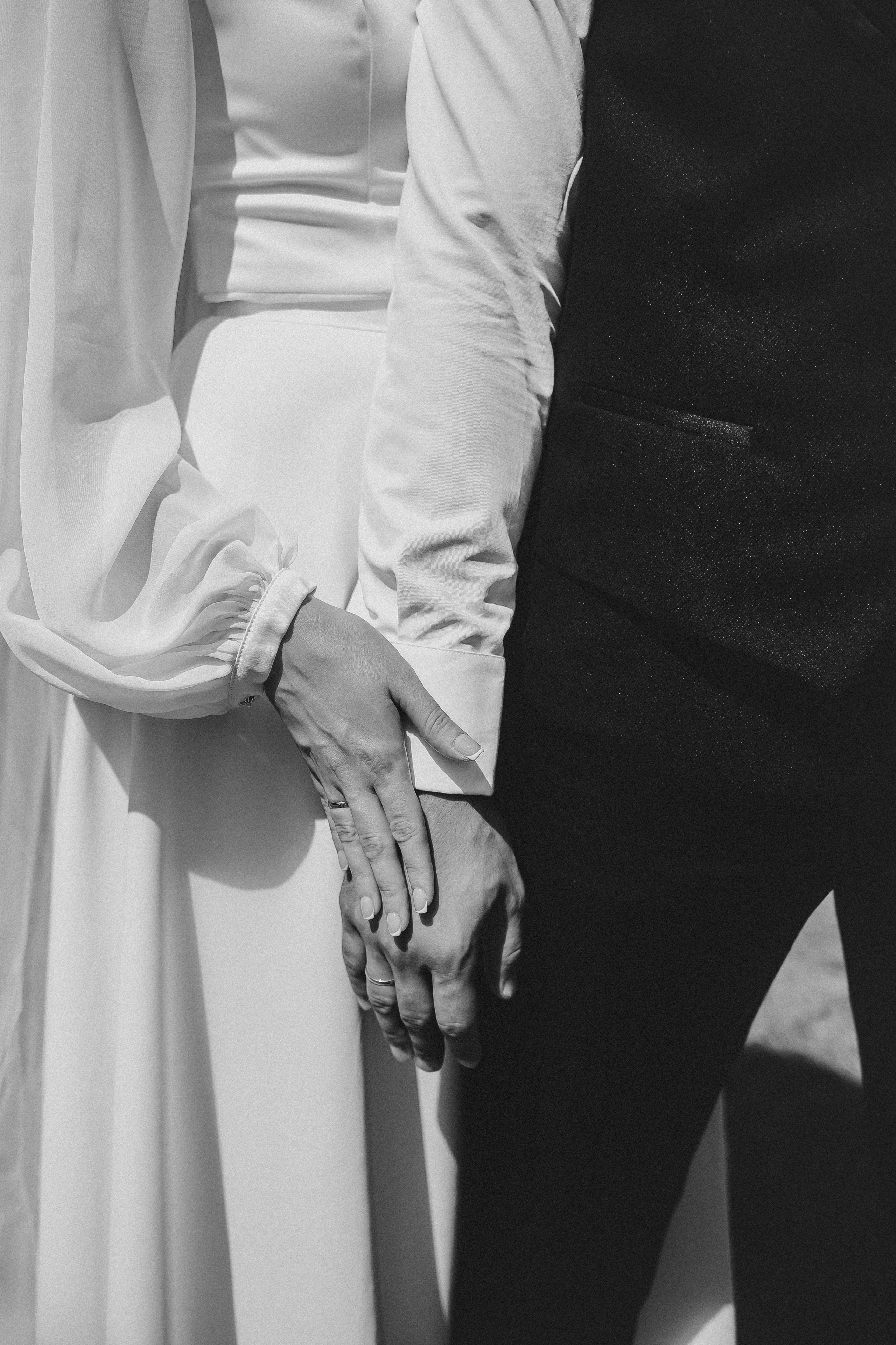 Ирина & Кирилл. Анна Михайлова|Свадебный фотограф в Санкт-Петербурге