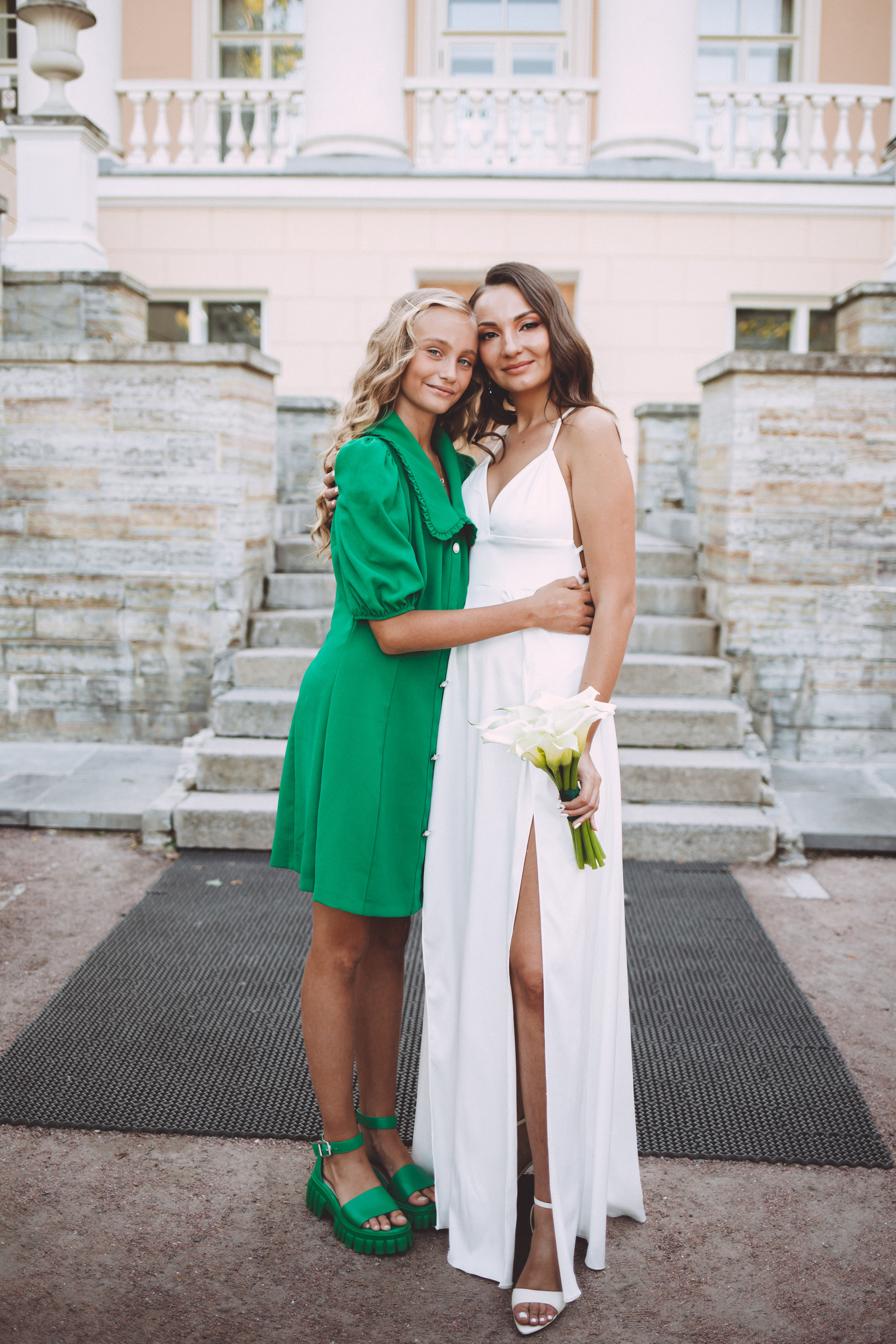 Ирина & Дмитрий. Анна Михайлова|Свадебный фотограф в Санкт-Петербурге