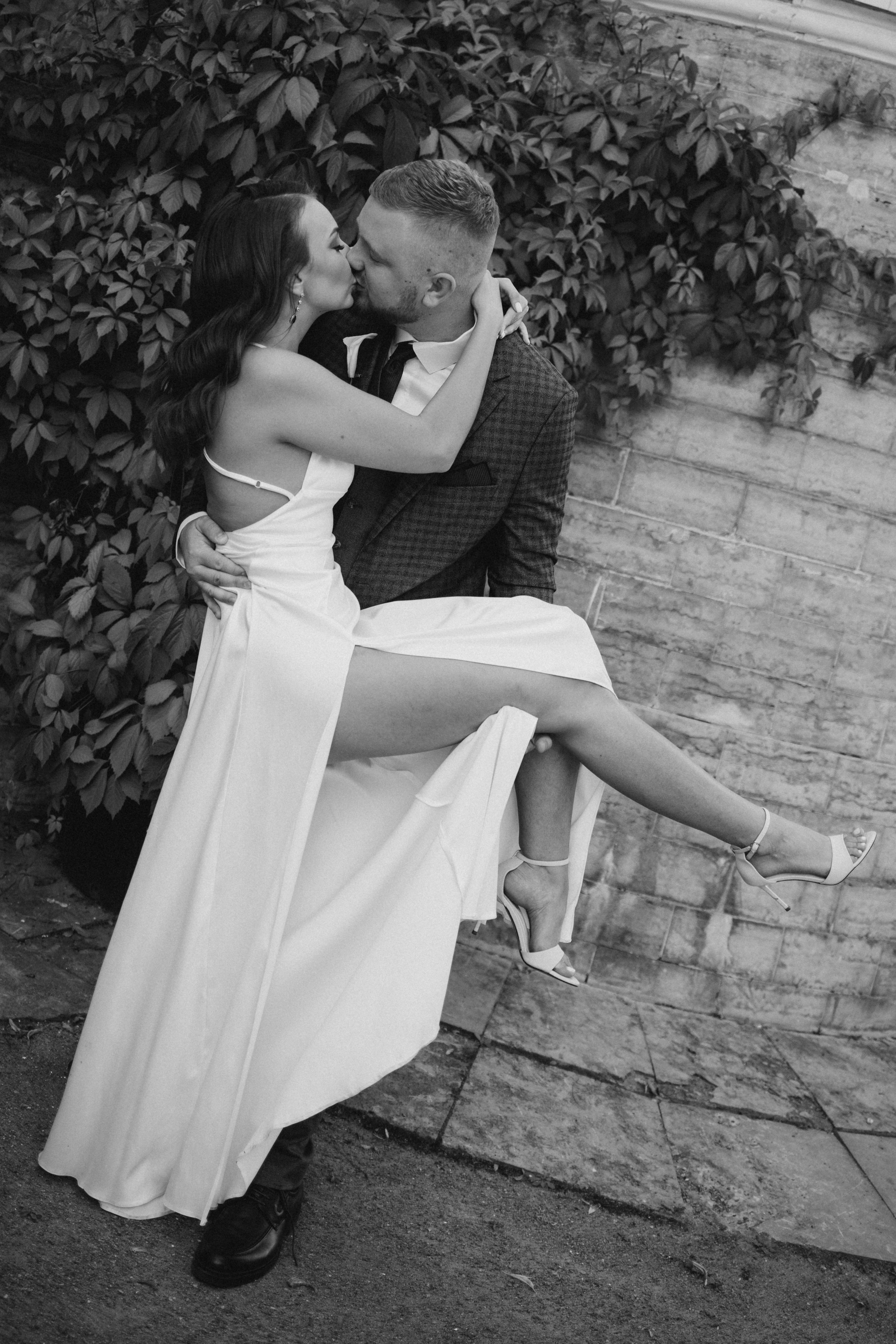 Ирина & Дмитрий. Анна Михайлова|Свадебный фотограф в Санкт-Петербурге